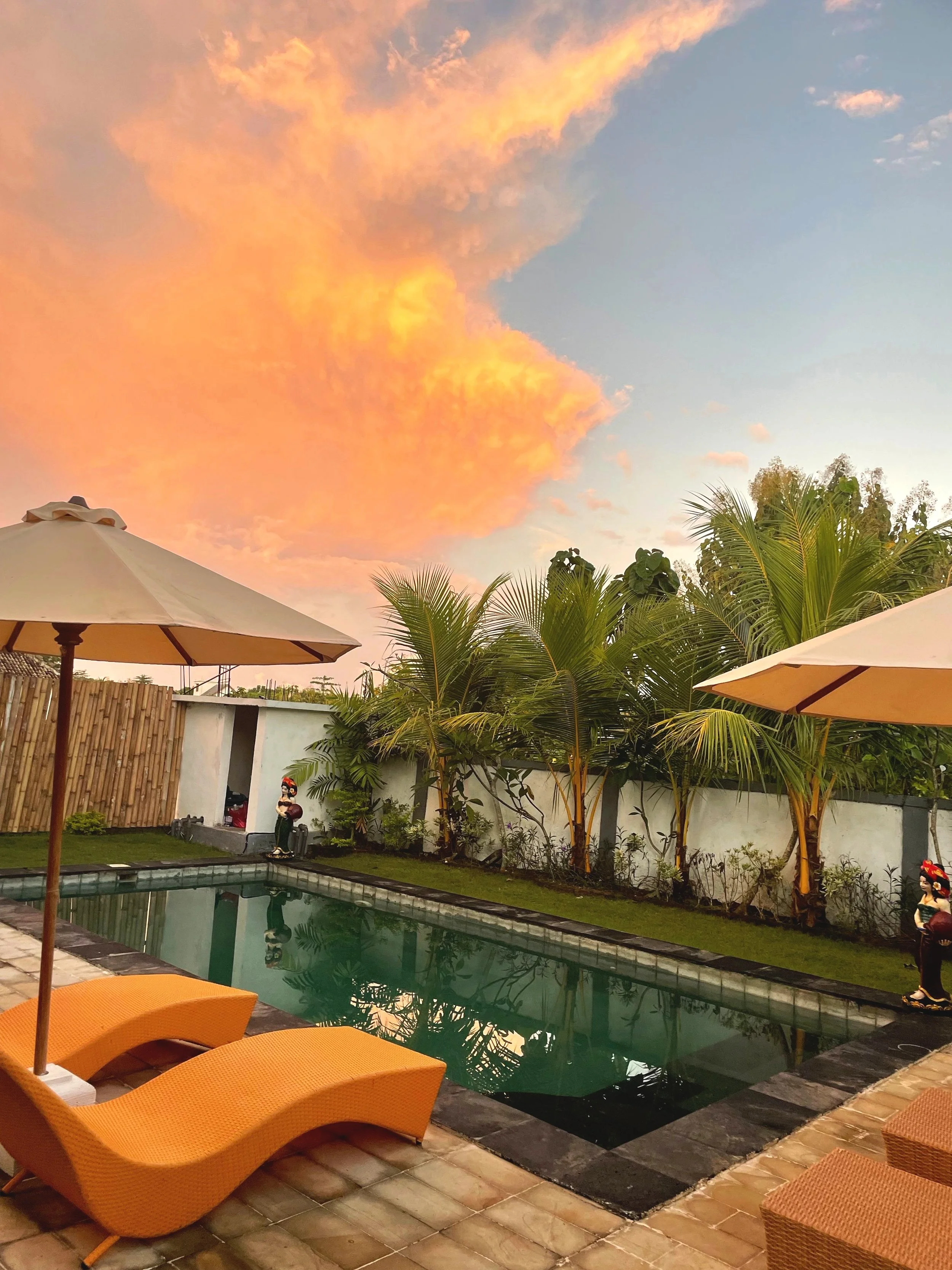 How to Travel Bali for CHEAP