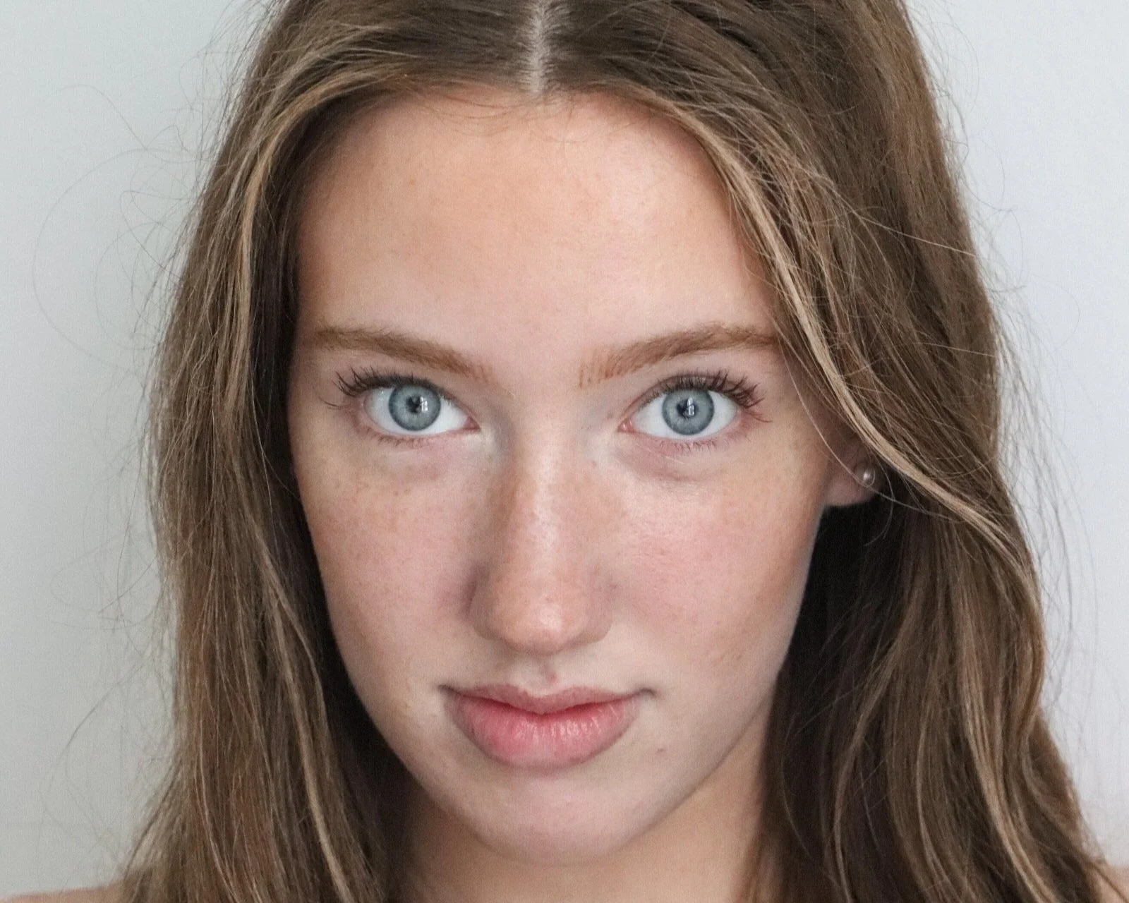 Anna Canning Headshots