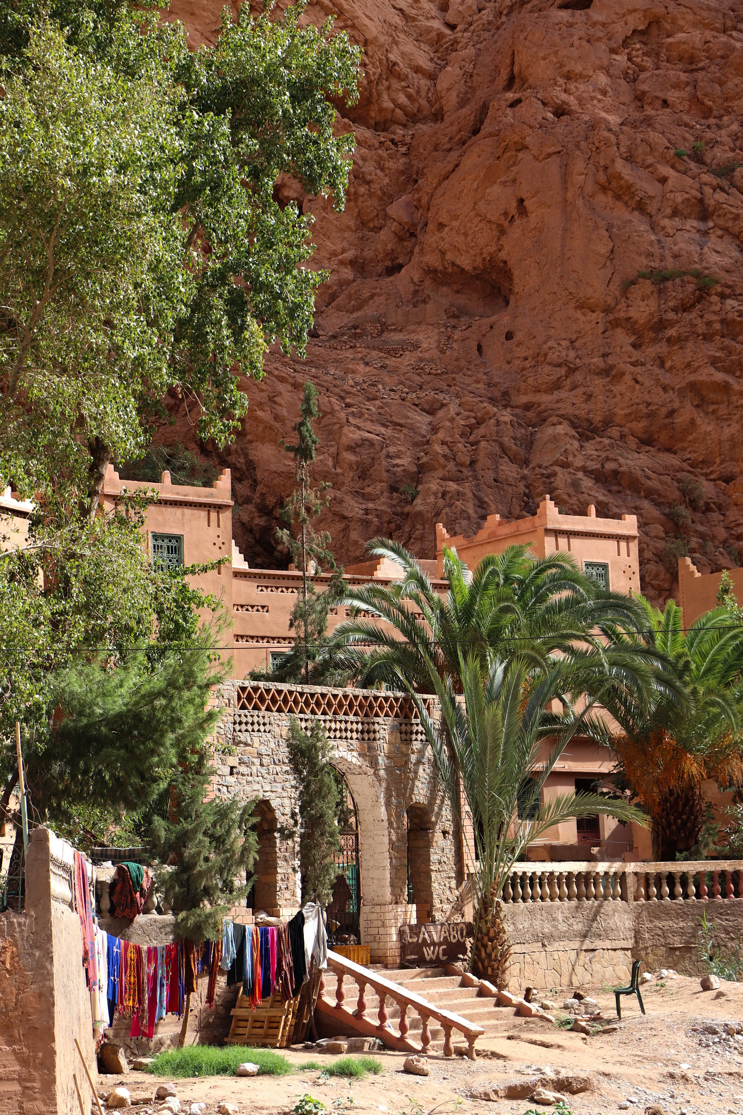 Climate Change: Africa