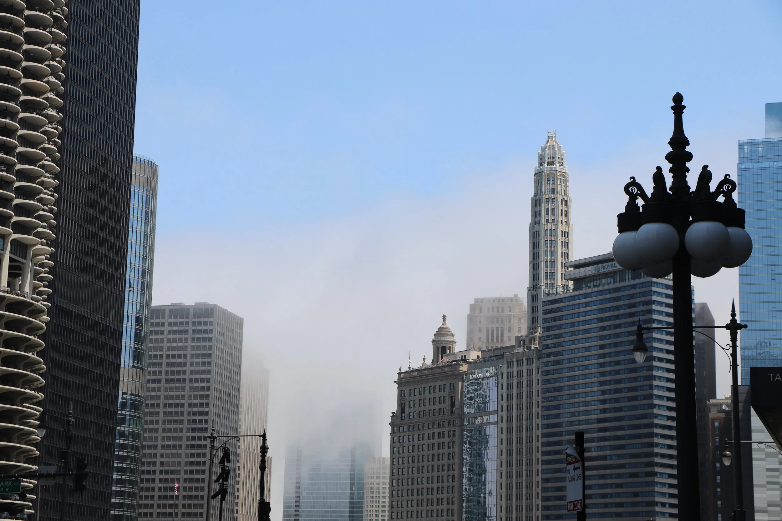 Chicago reveals climate havens don’t exist — they must be created