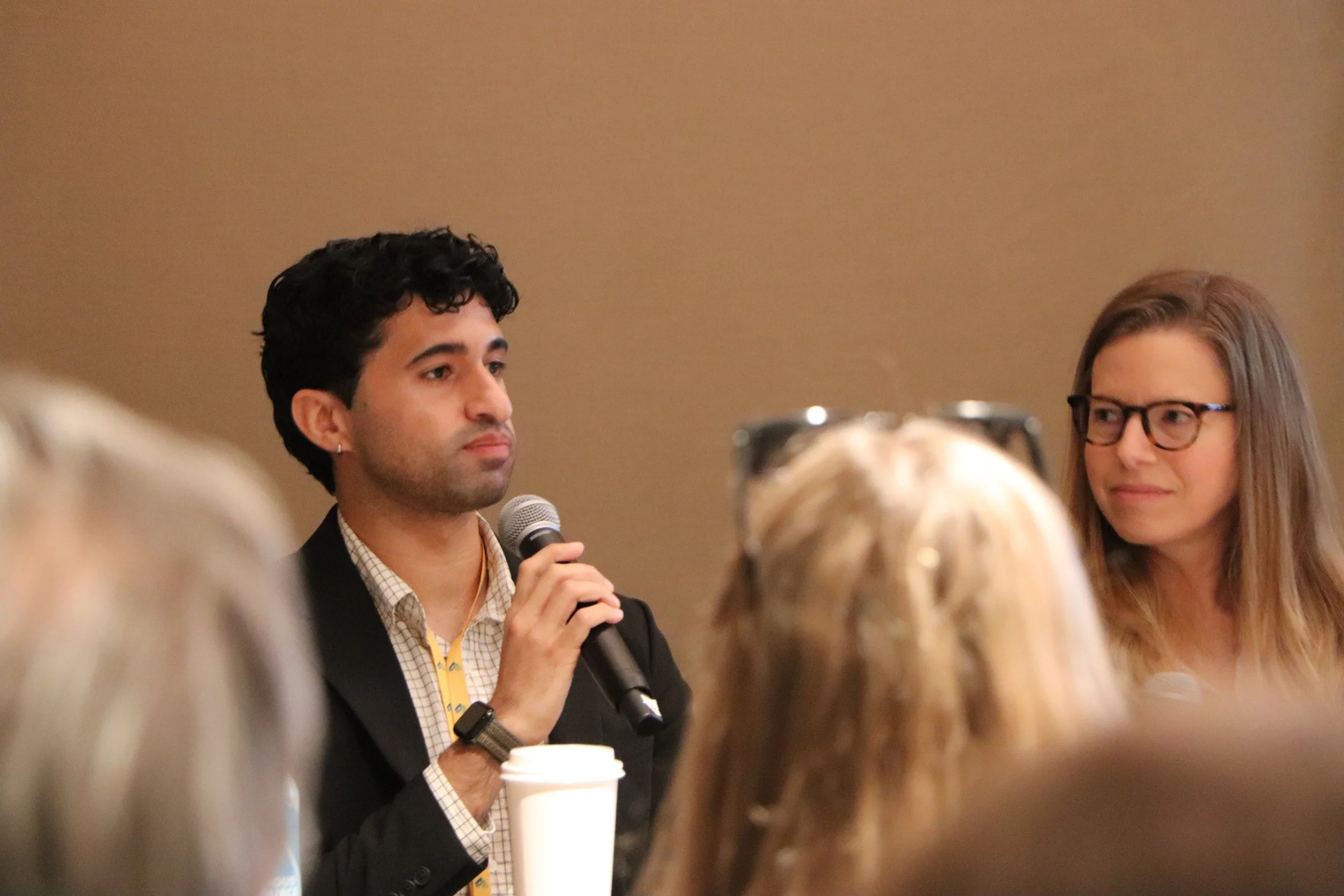 Cultivating a culture of climate adaptive capacity