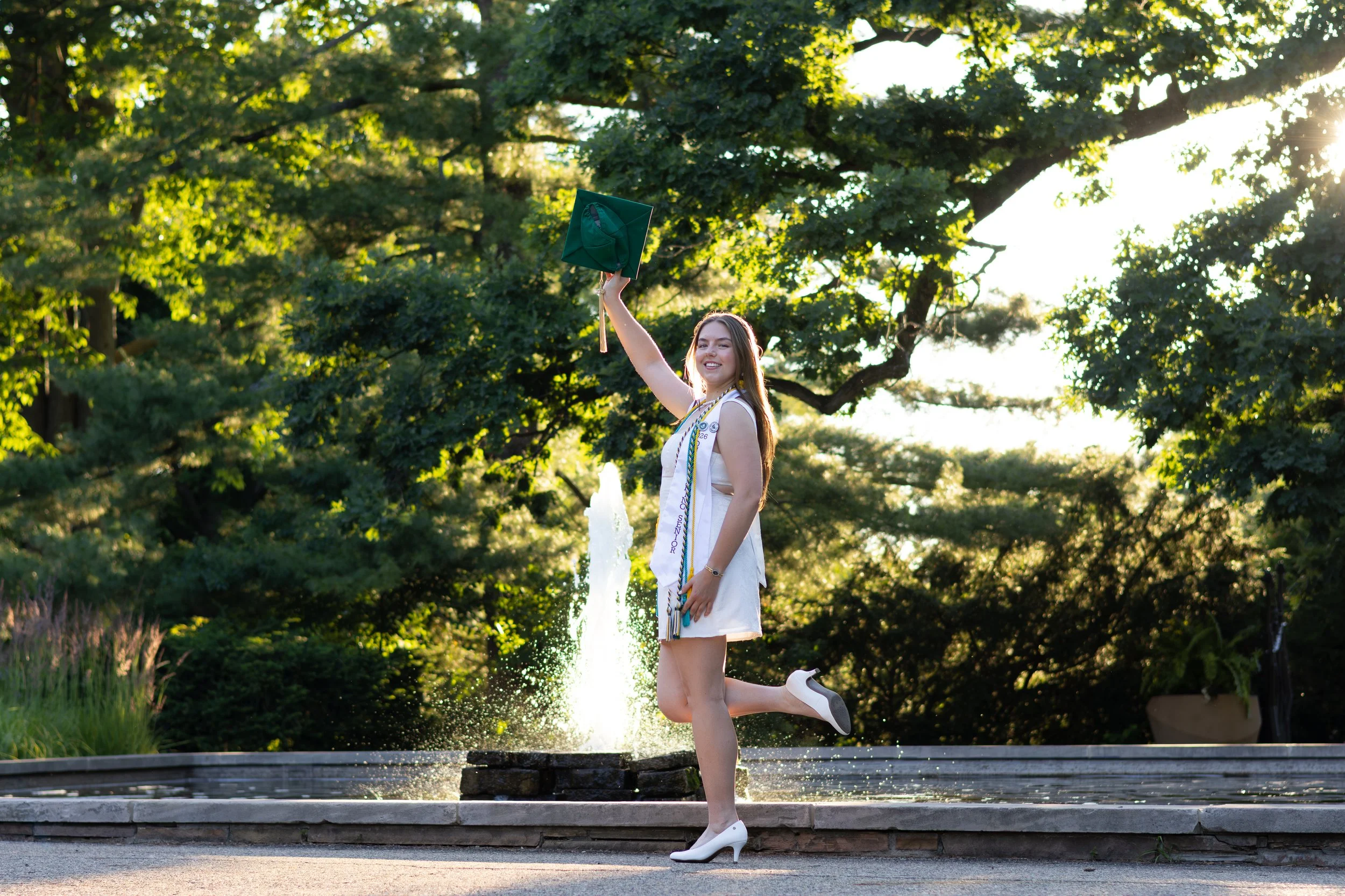 Michigan State University Graduation