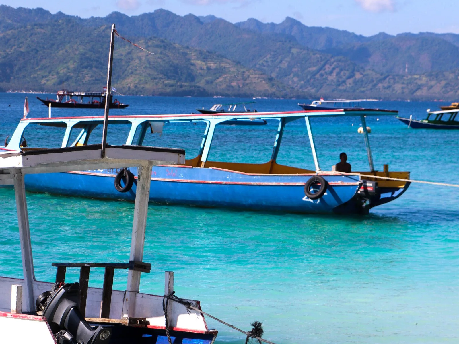 Southeast Asia