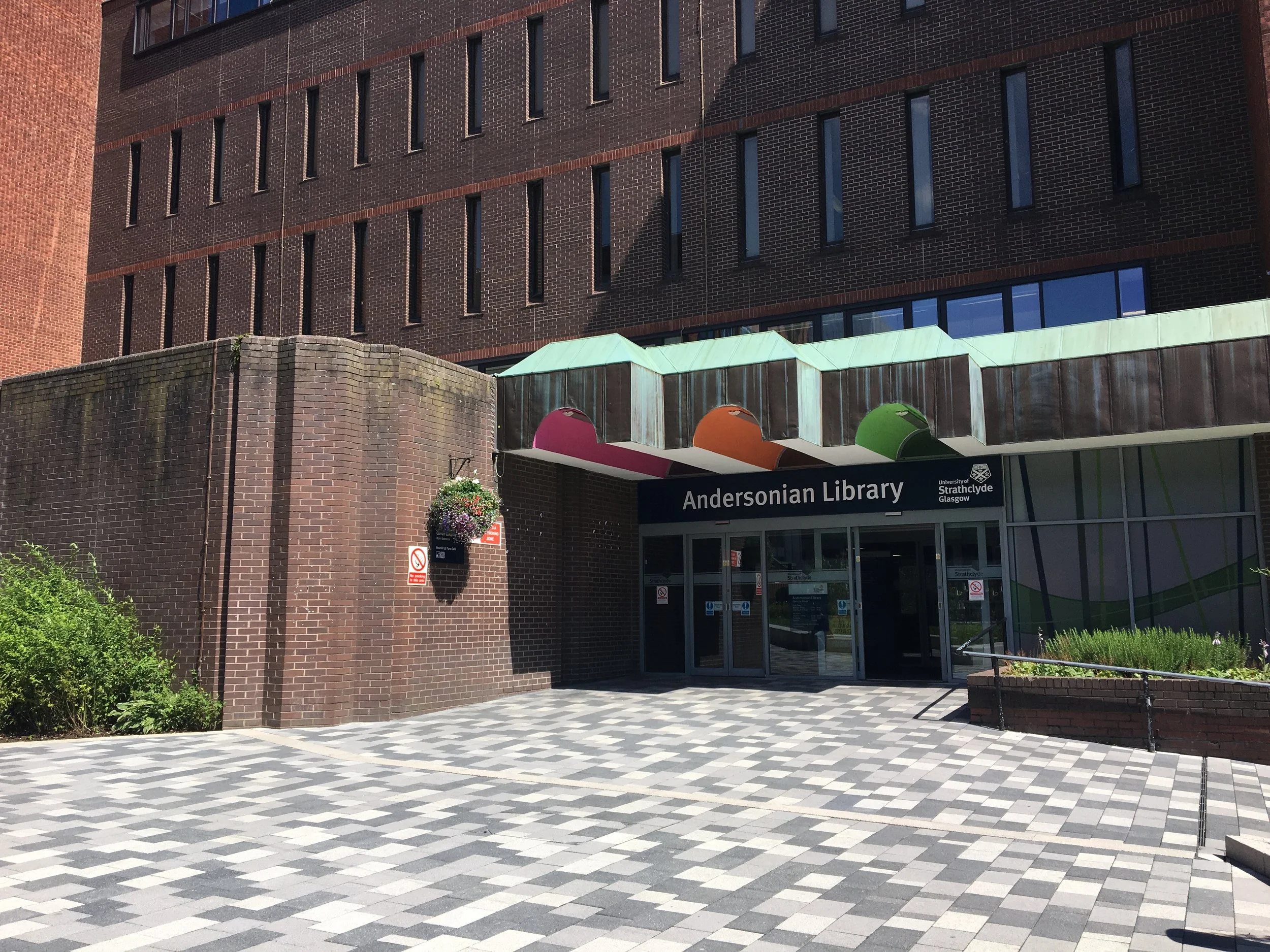 Scottish Universities Press