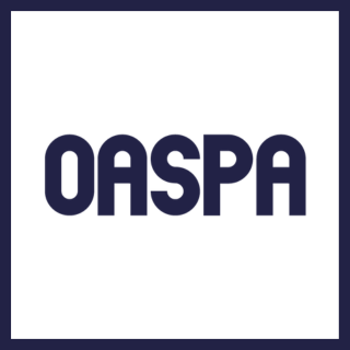 OASPA Logo