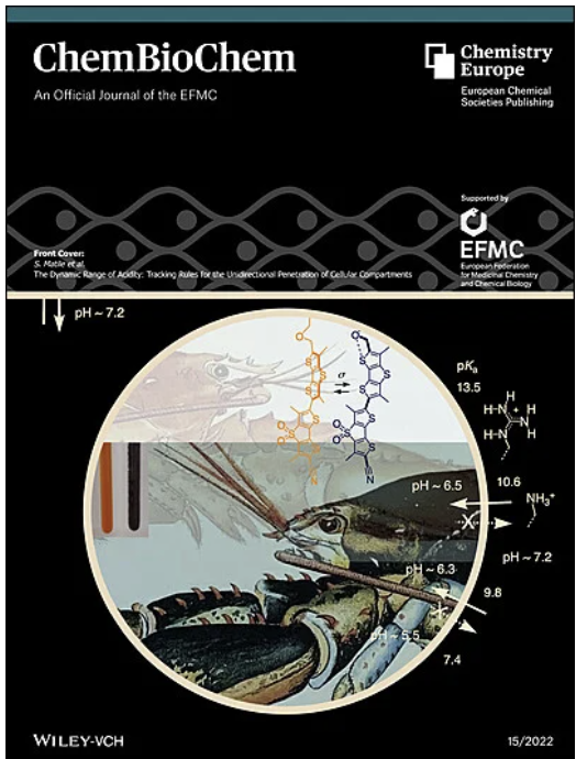 A special collection in collaboration with ChemBioChem &amp; ChemCatChem ...