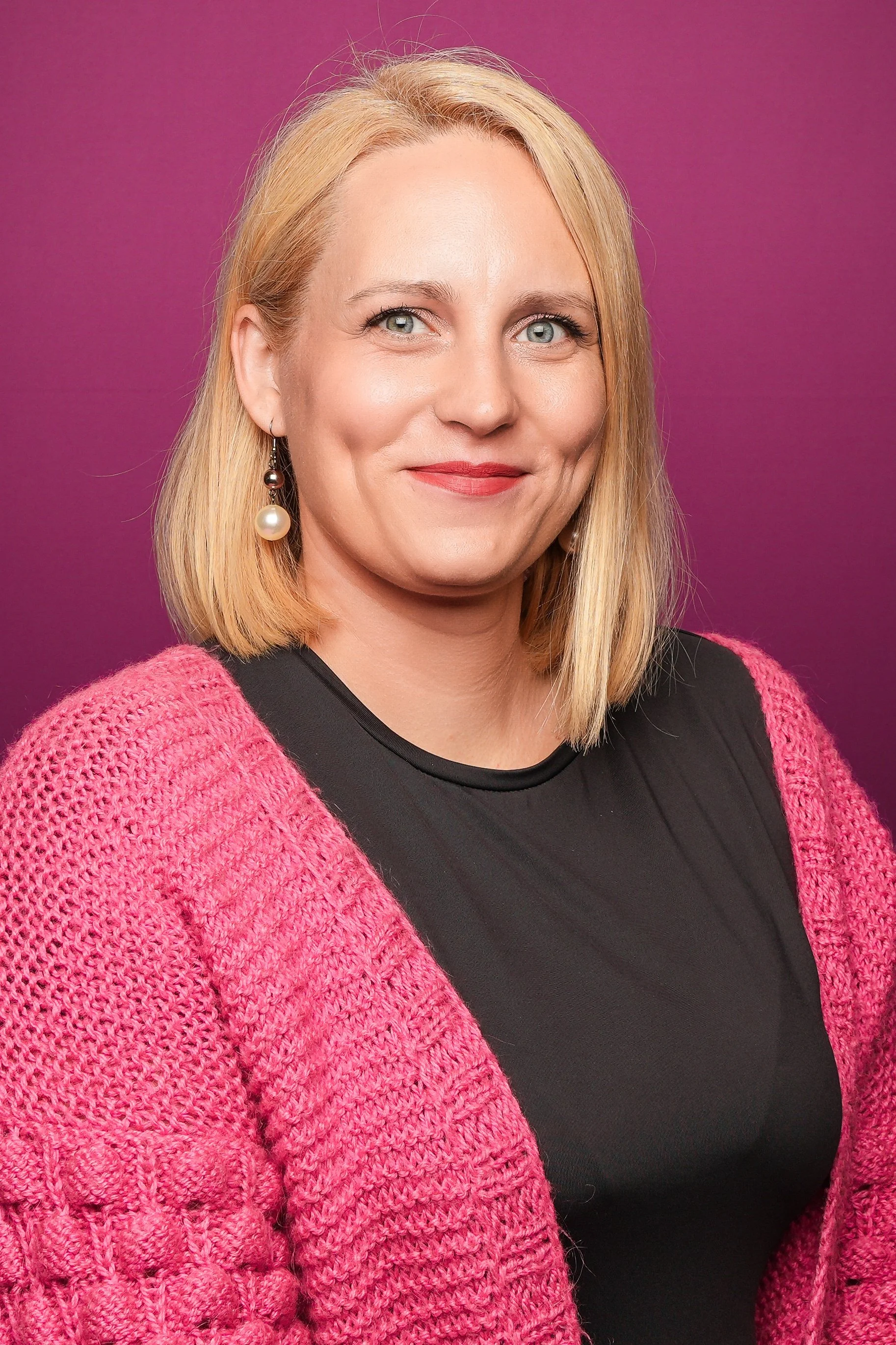 Līga Tulla