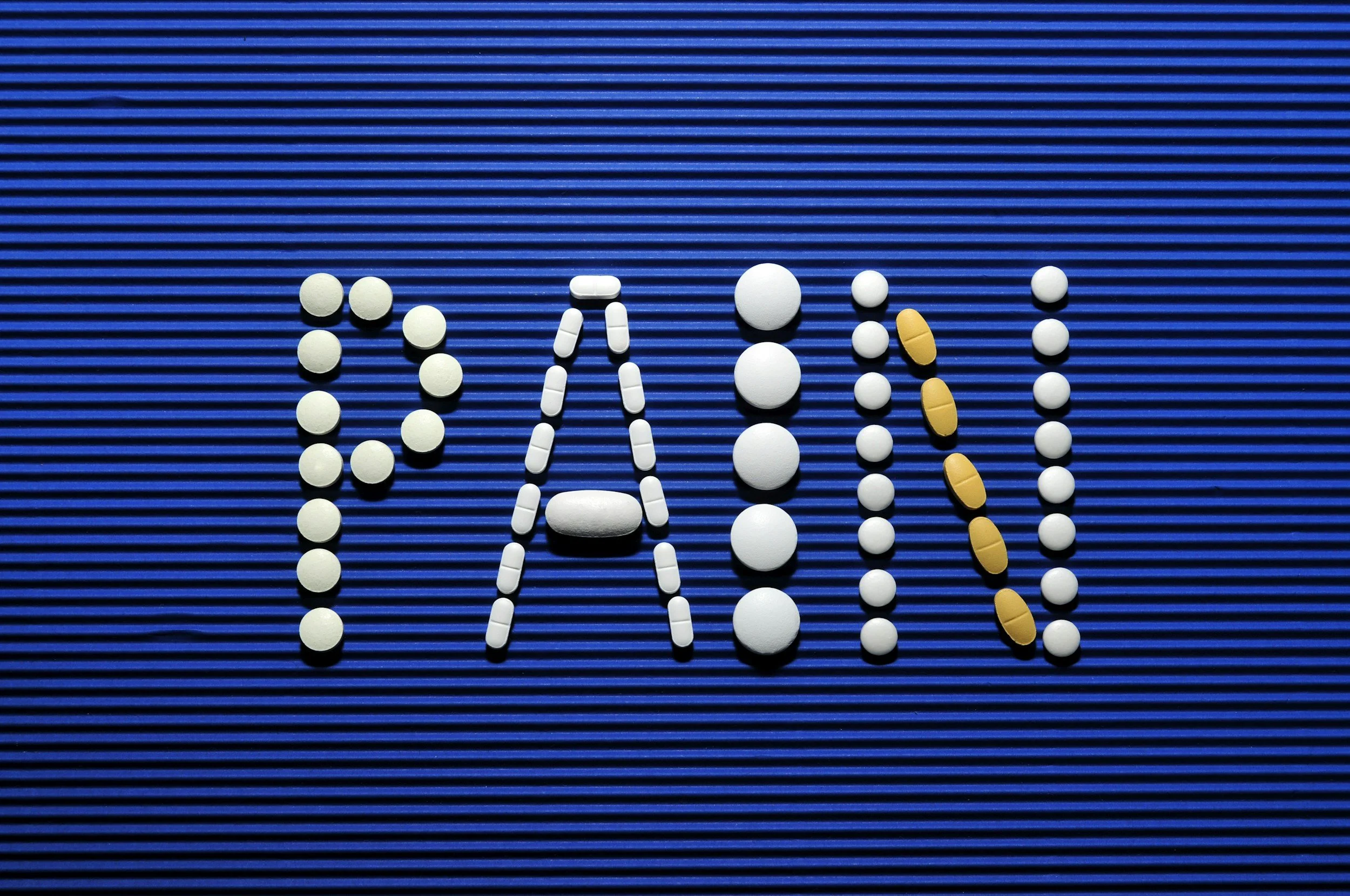 What is Pain? - Understanding Your Body’s Alarm System.