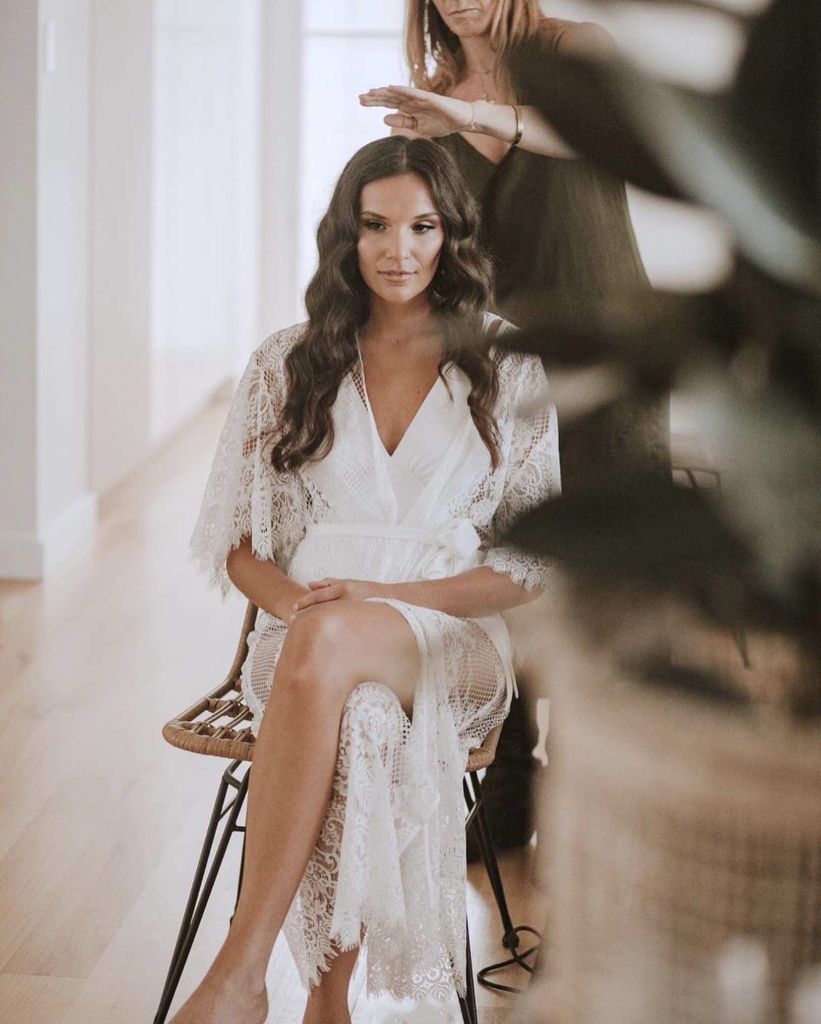 noosa mobile hairstylist