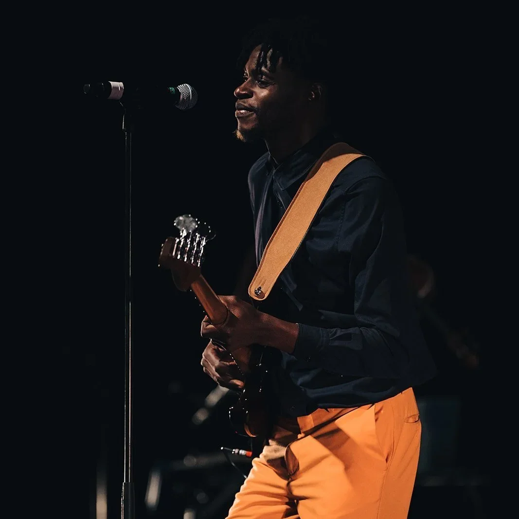 Merveil Ilunga Mukadi 