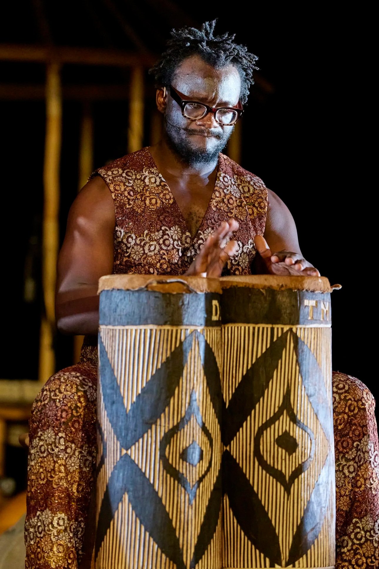 Jonathan Tshimbombo