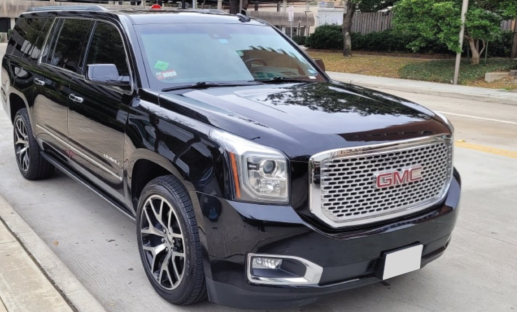 limo companies near me