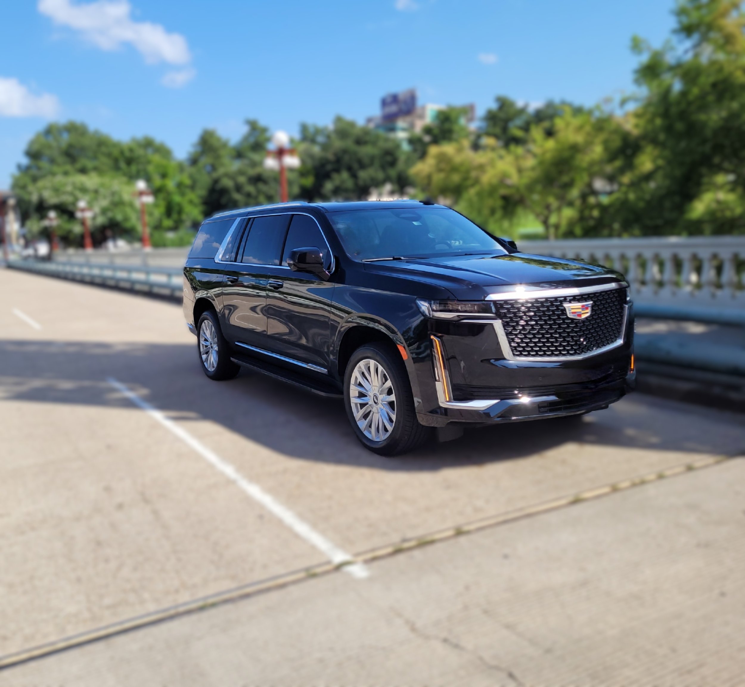 limo companies near me
