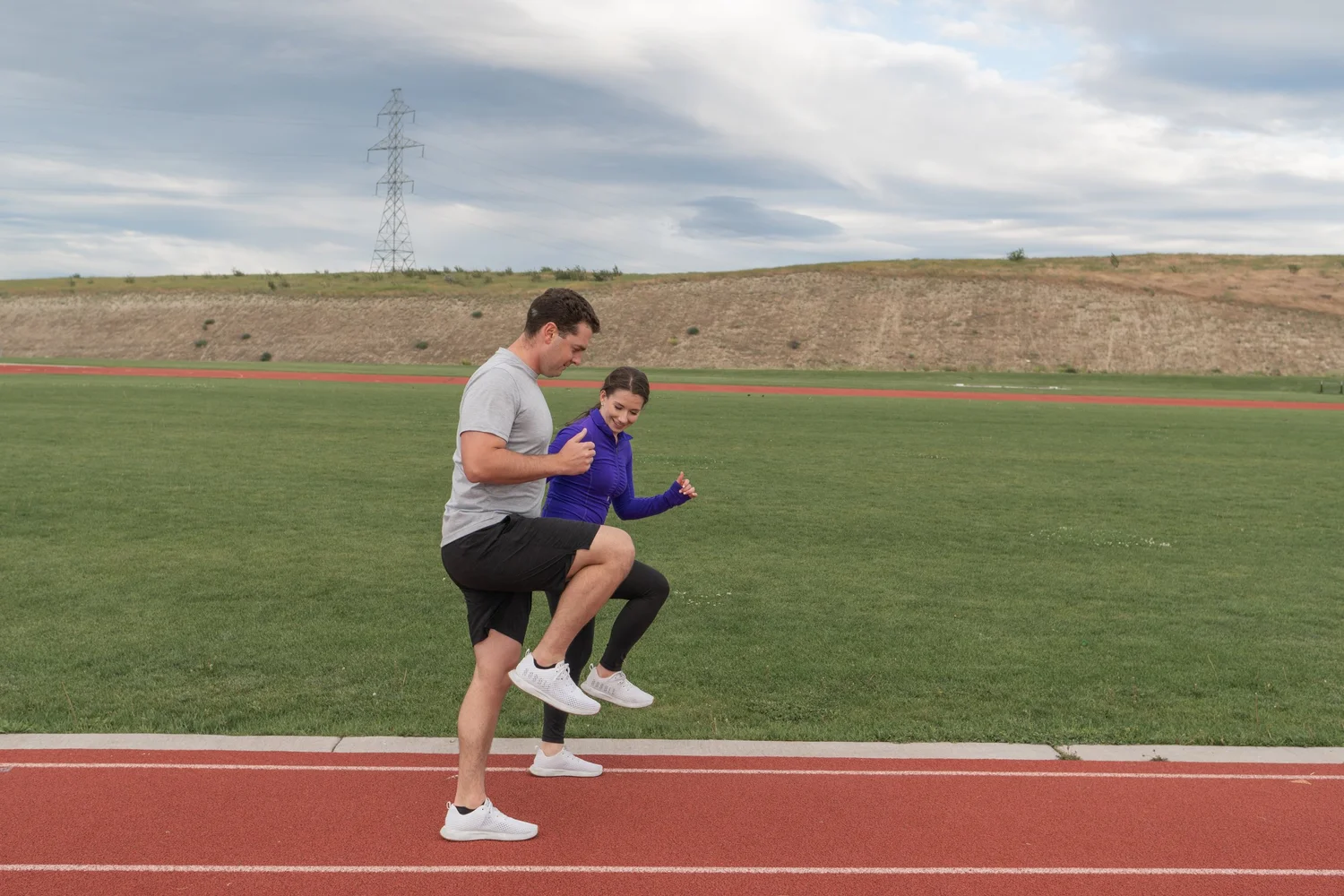 Sports Physical Therapy — Game Changer Physical Therapy