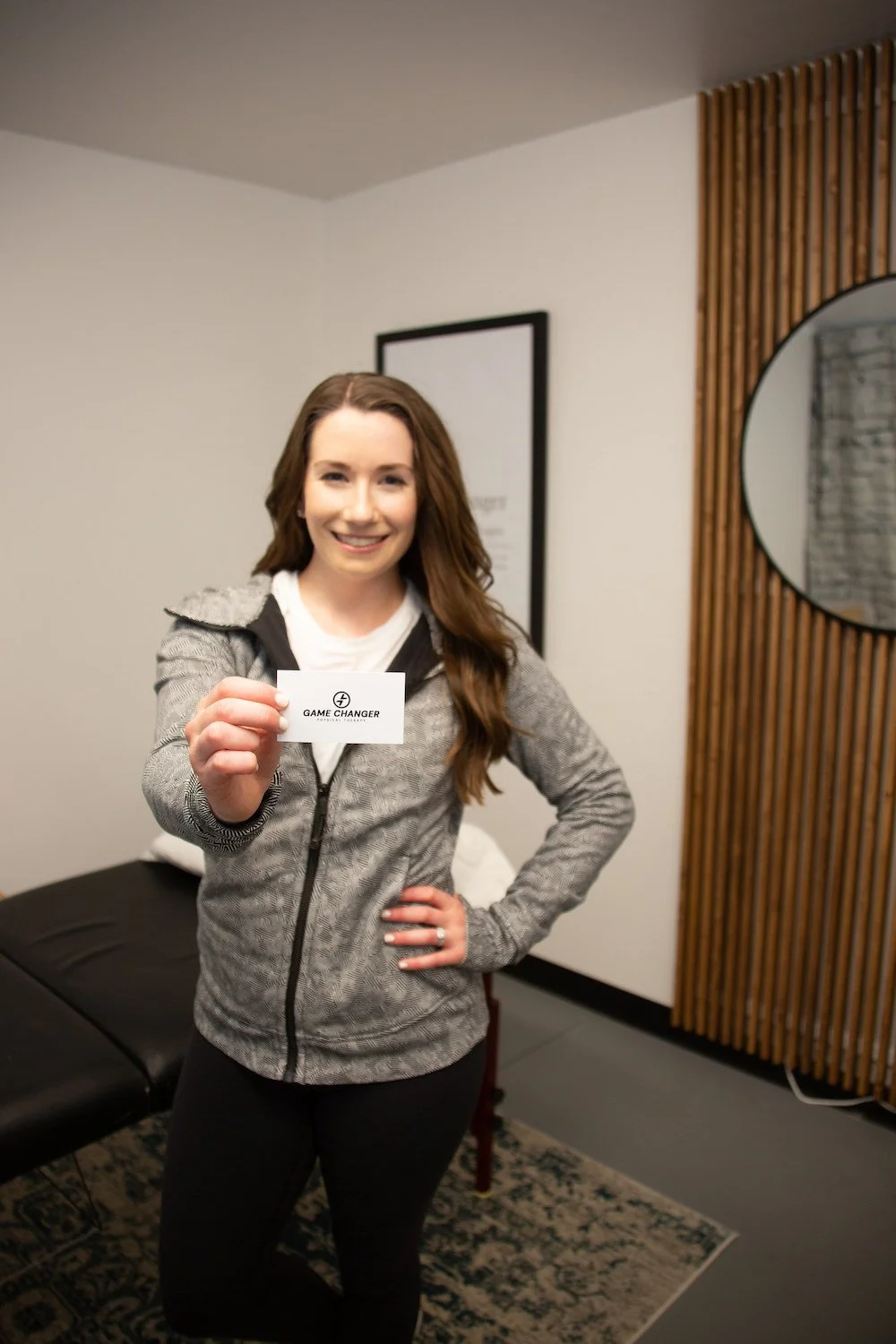 Physical Therapy For Runners — Game Changer Physical Therapy