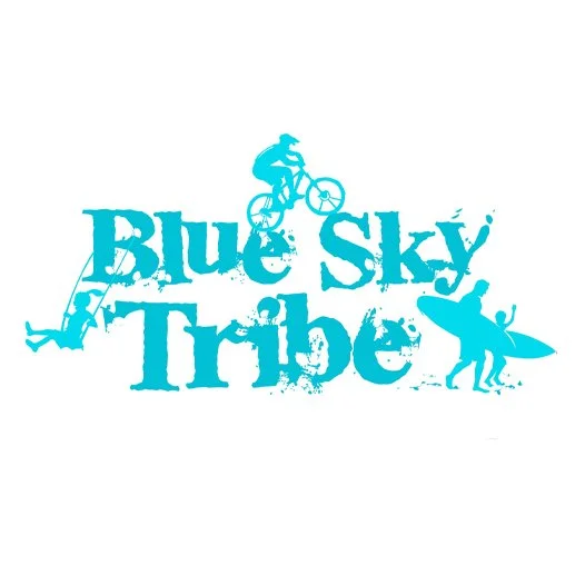 Blue Sky Tribe