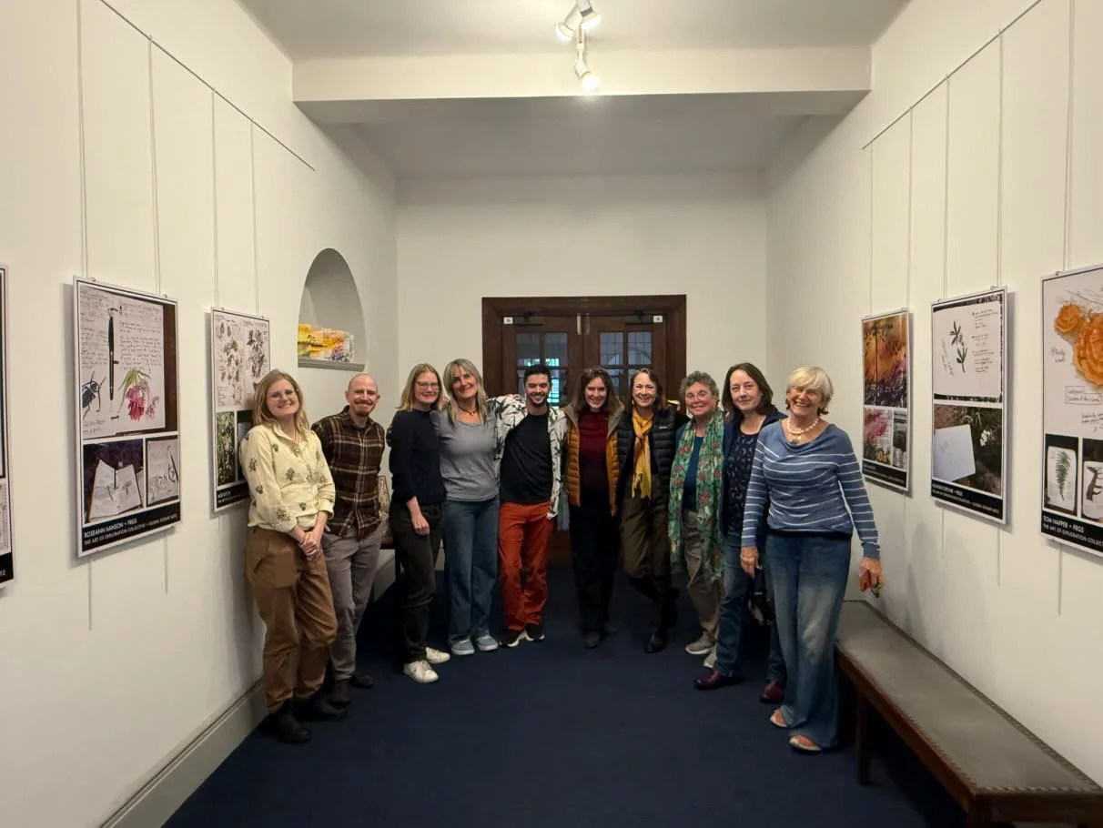 RGS EXPLORE Exhibition 