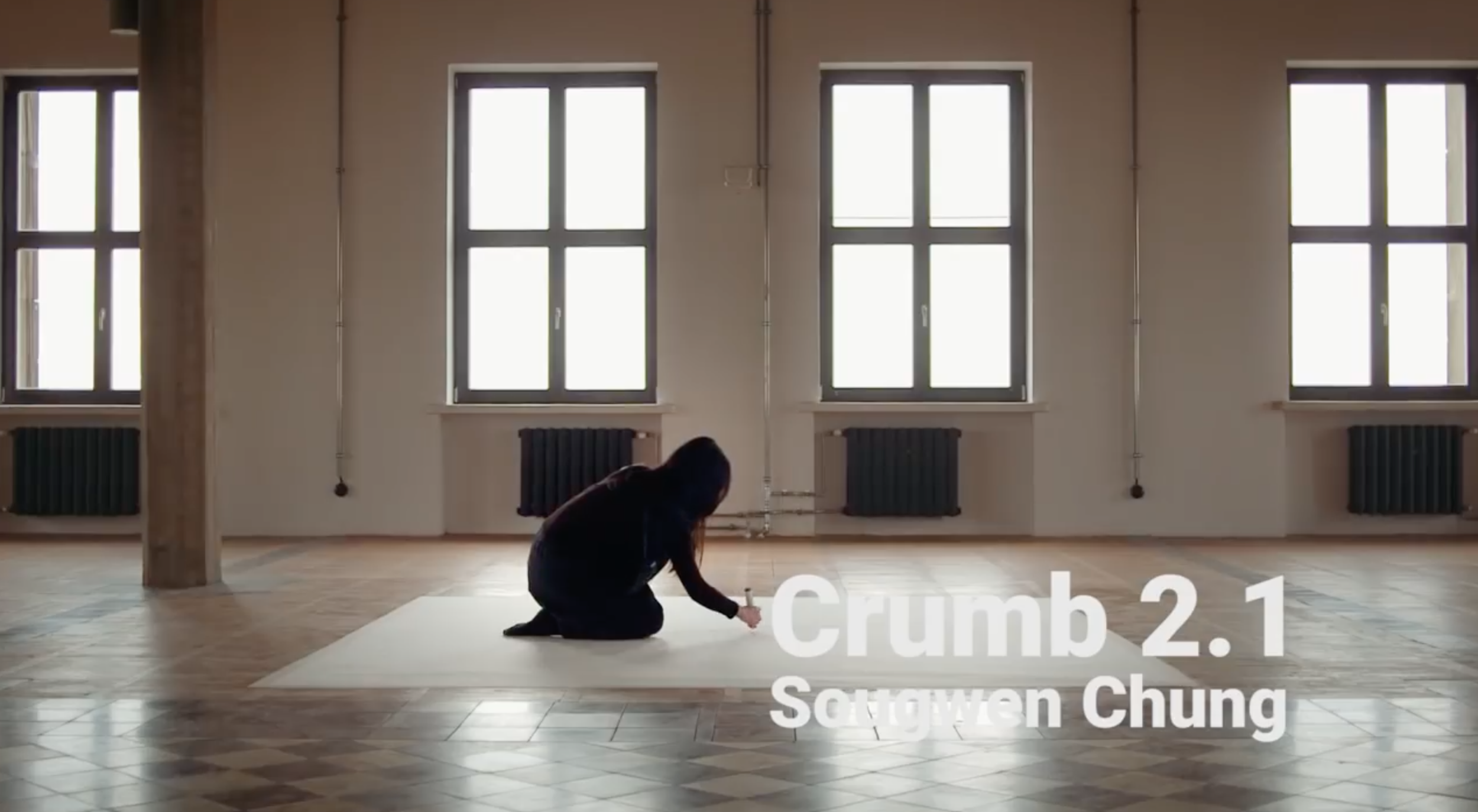 Crumb 2.0  Ableton 