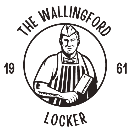 Menu — Wallingford Locker