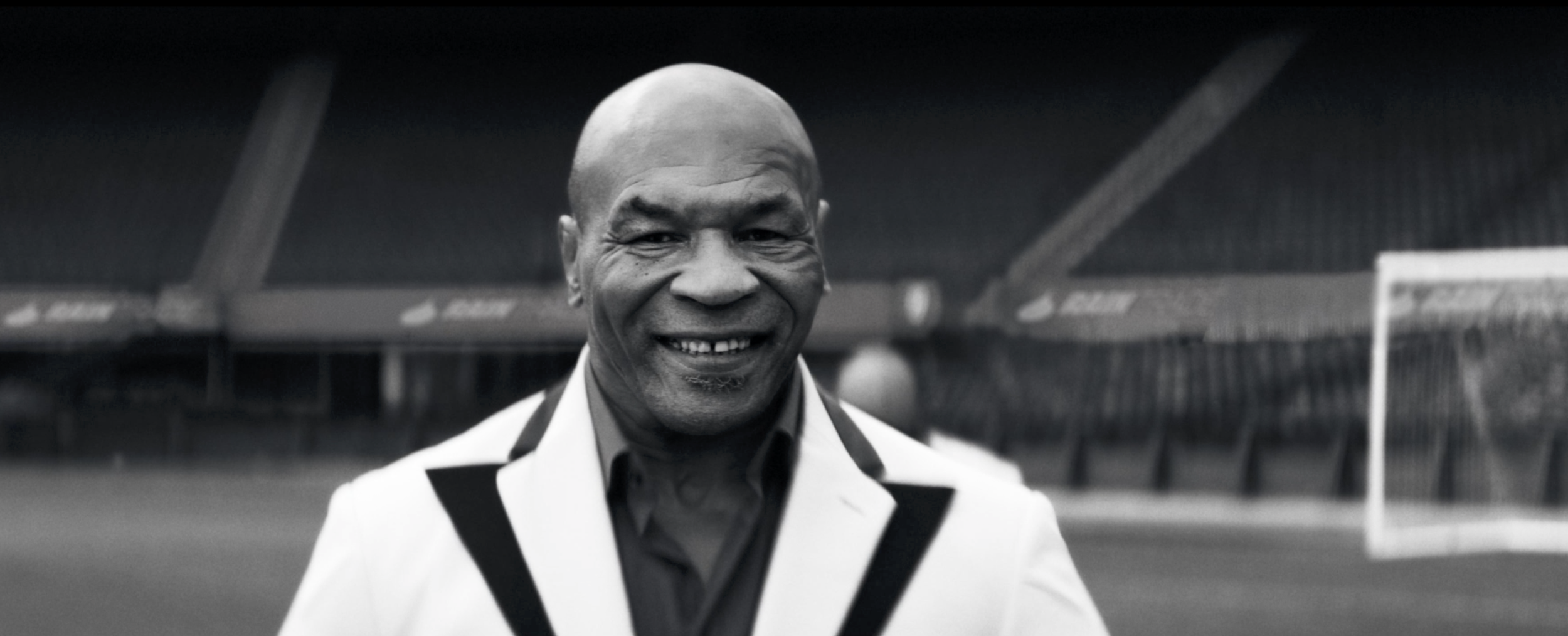 Rain Trade x Mike Tyson (directed by Bruce St Clair)