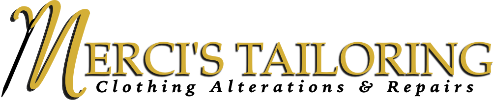 Merci's Tailoring | Clothing alterations in Cedar Rapids, IA