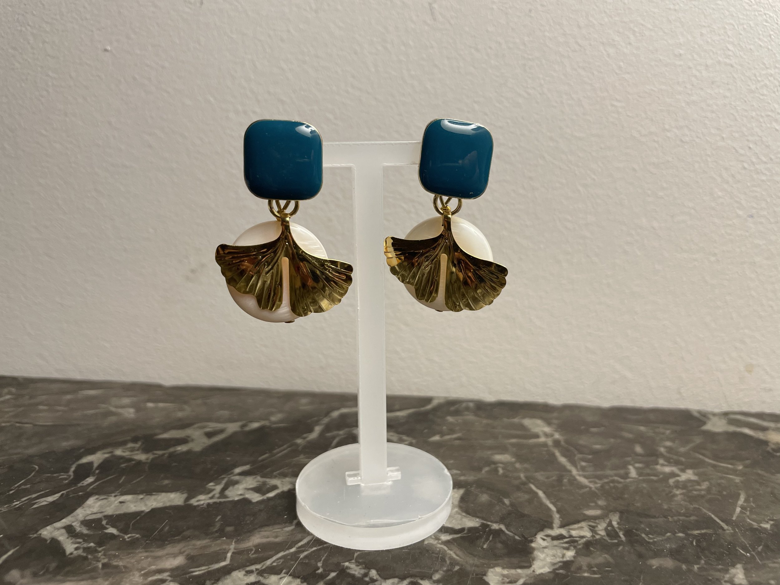 Clips ginko