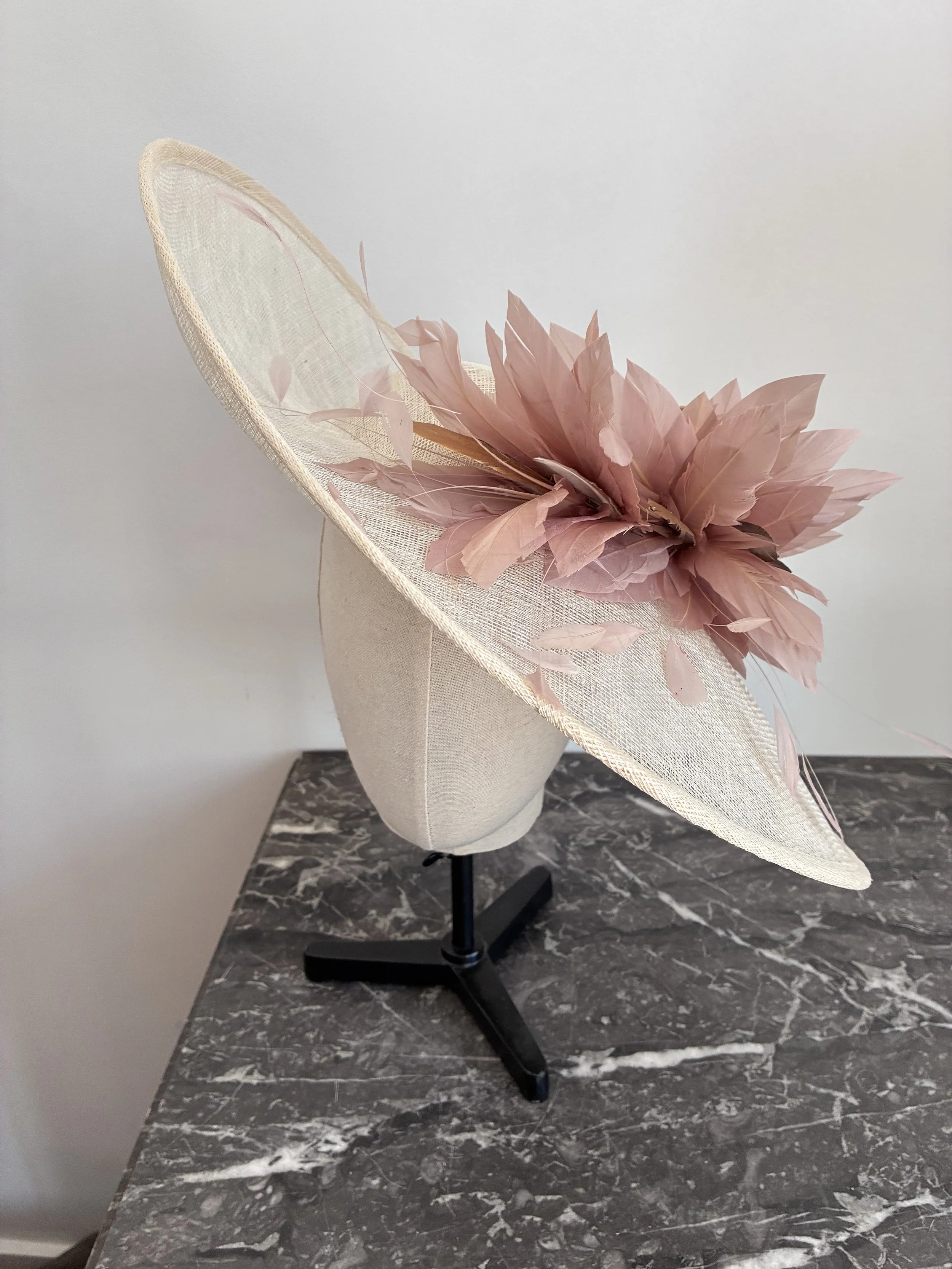Chapeau Carmen