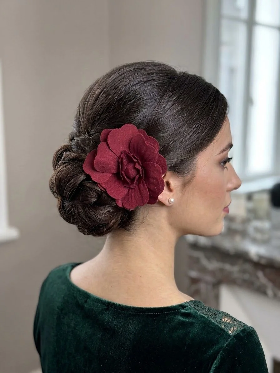 Pince fleur