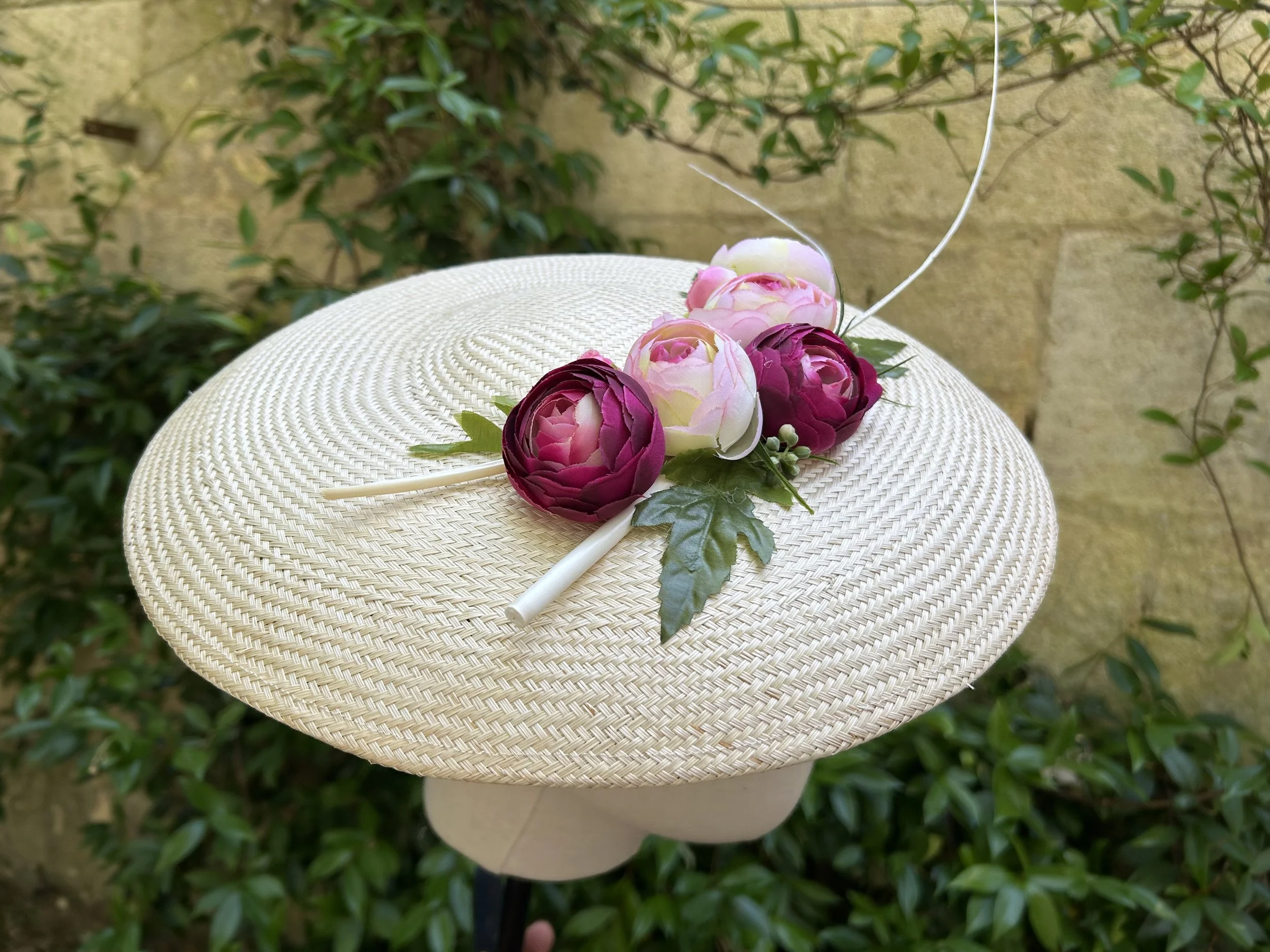Chapeau Ysaline