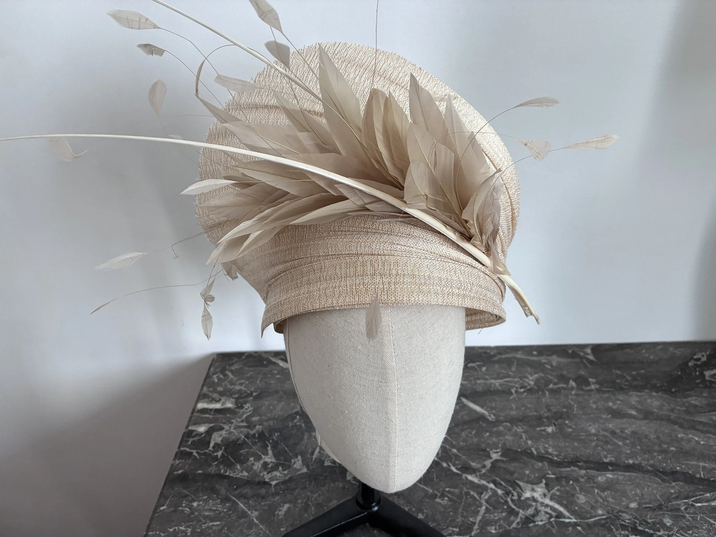 Turban Laure
