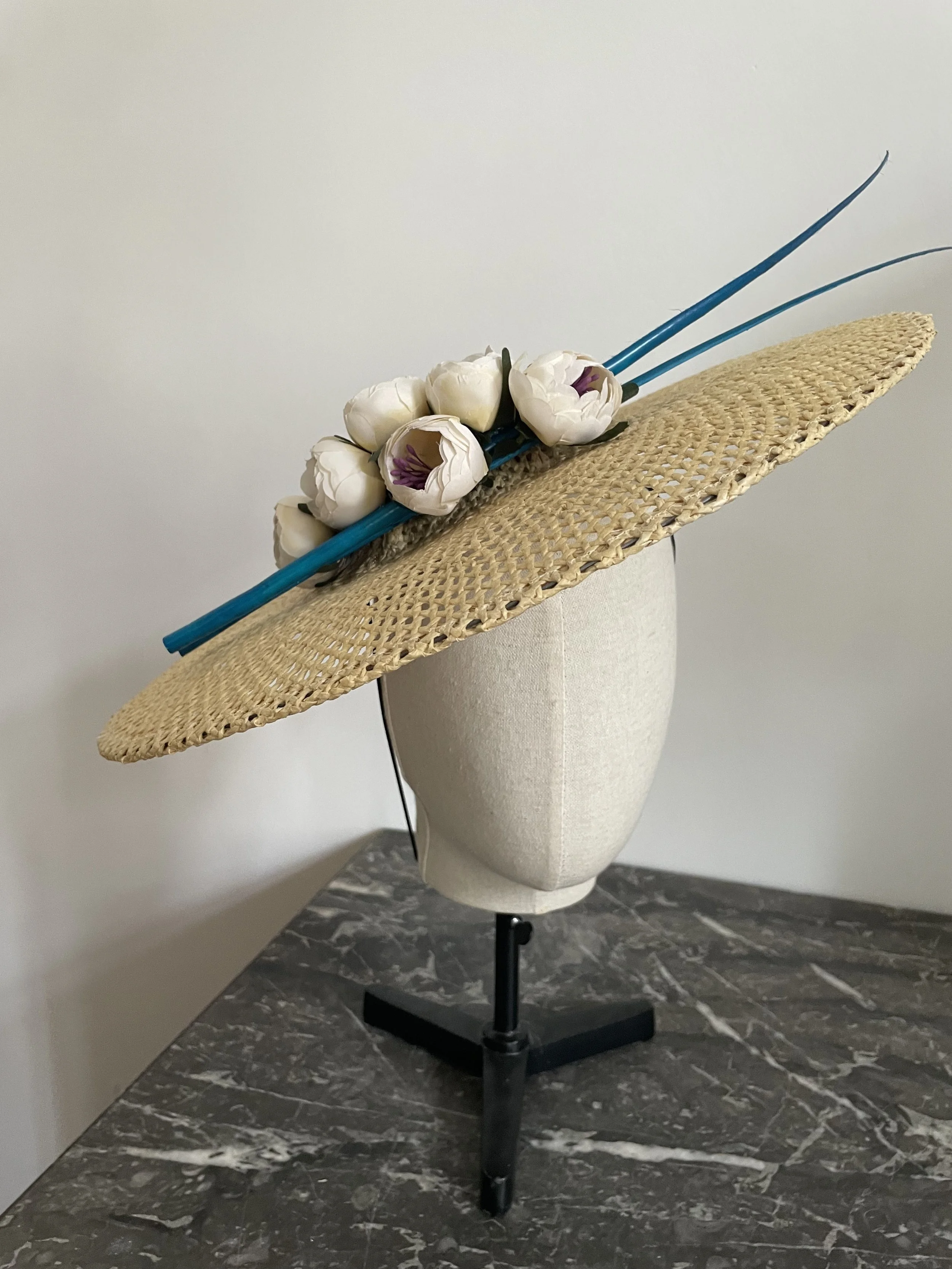 Chapeau Edith