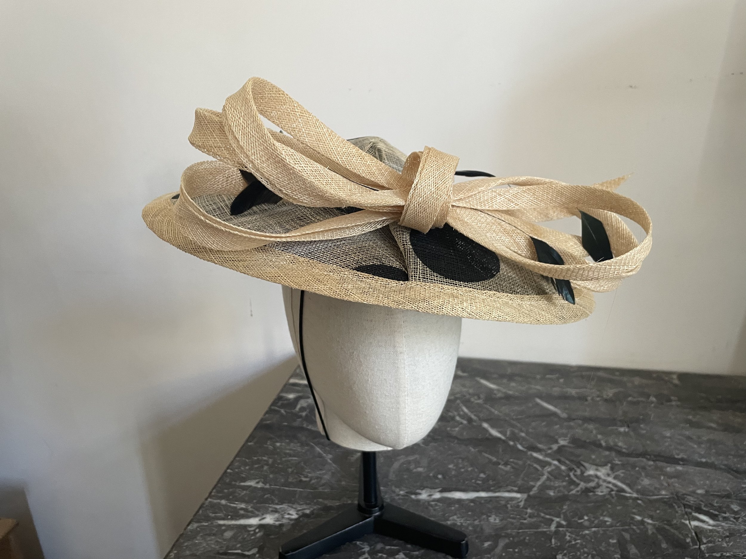 Chapeau Maude