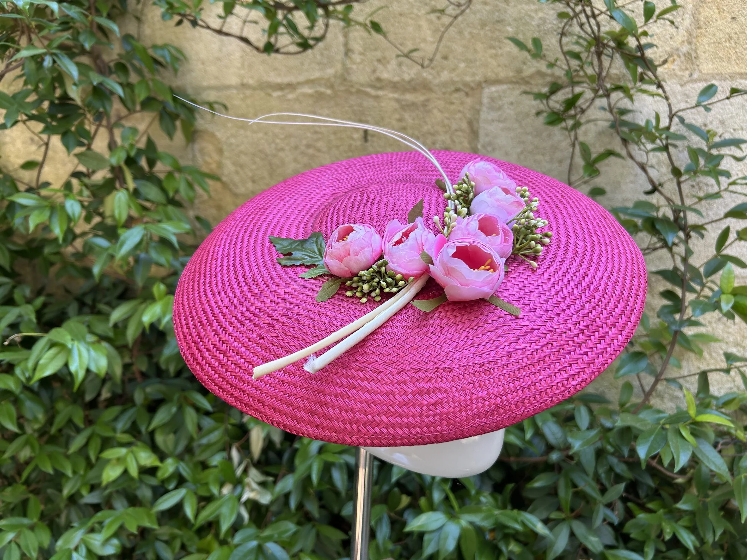 Chapeau Ysaline