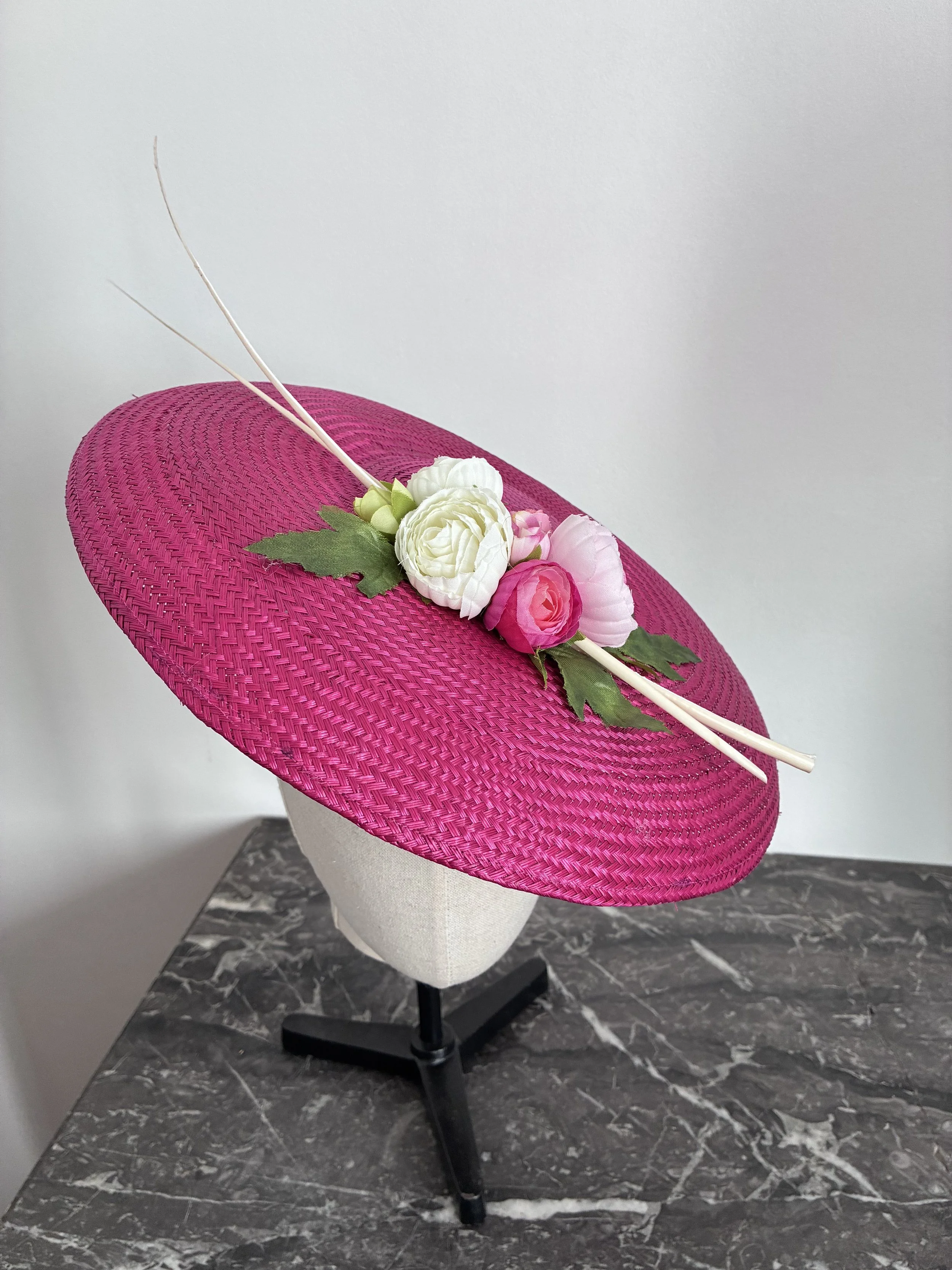 Chapeau Ysaline