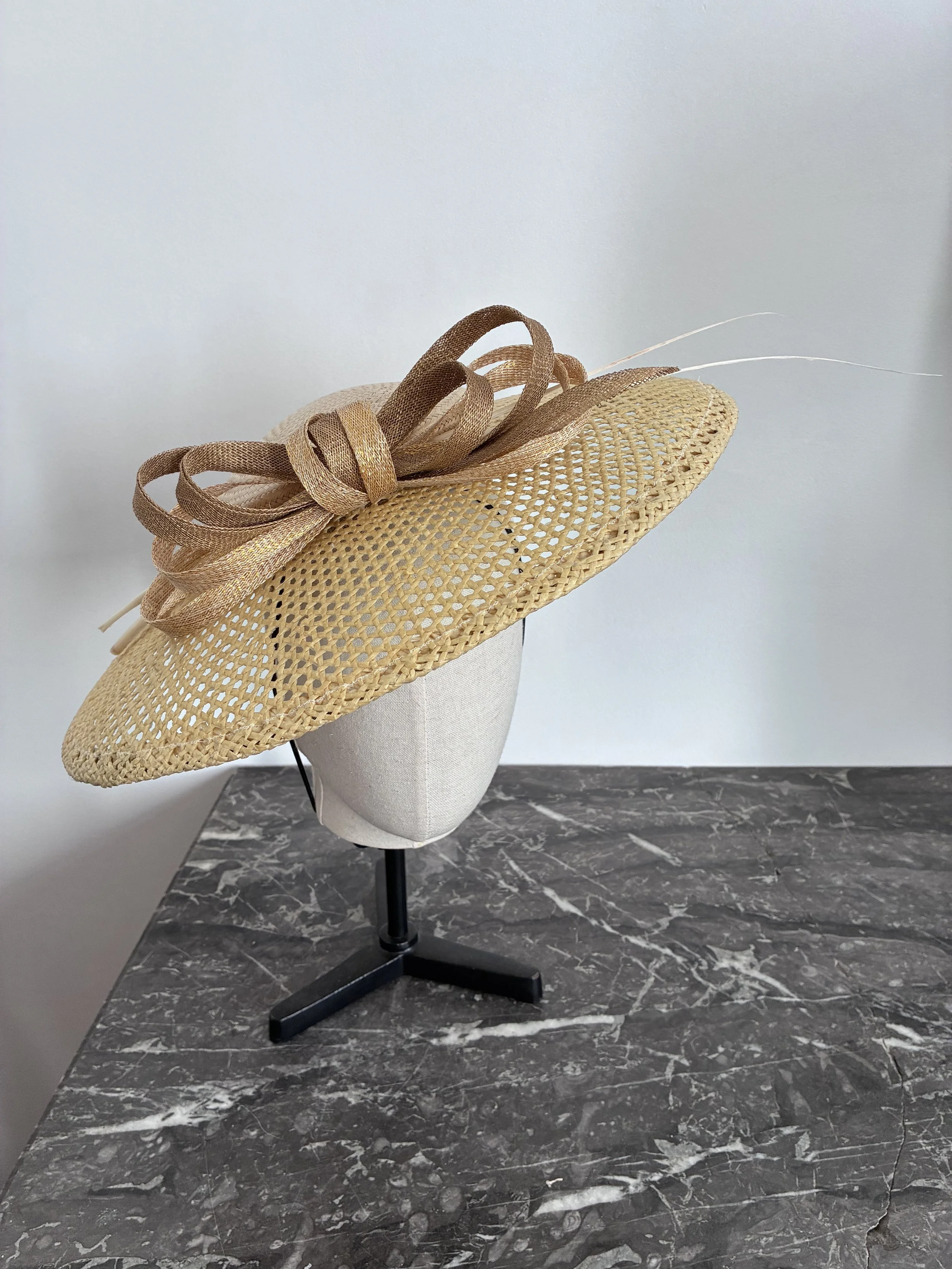 Chapeau Anastasie