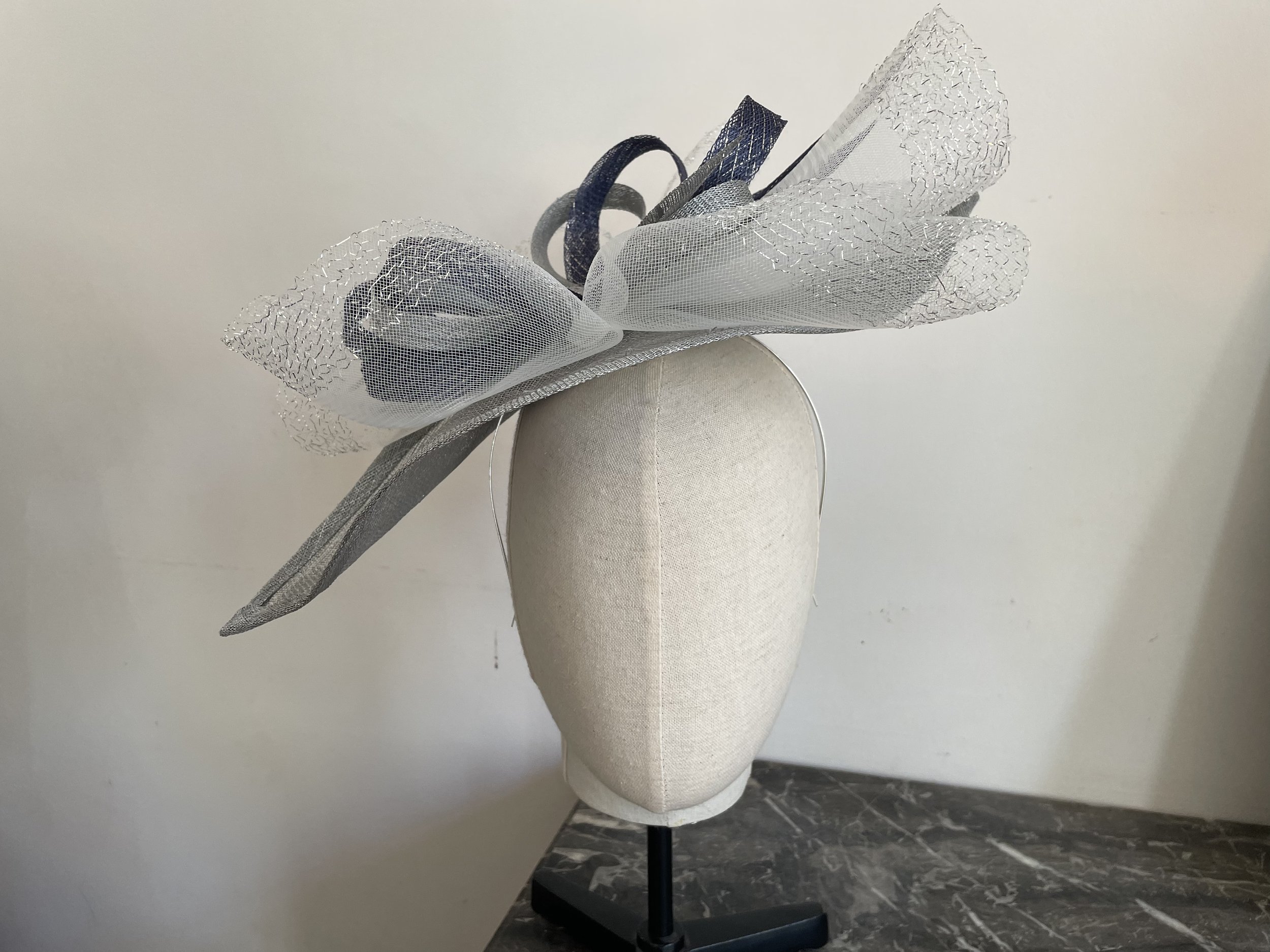 Chapeau Laurence