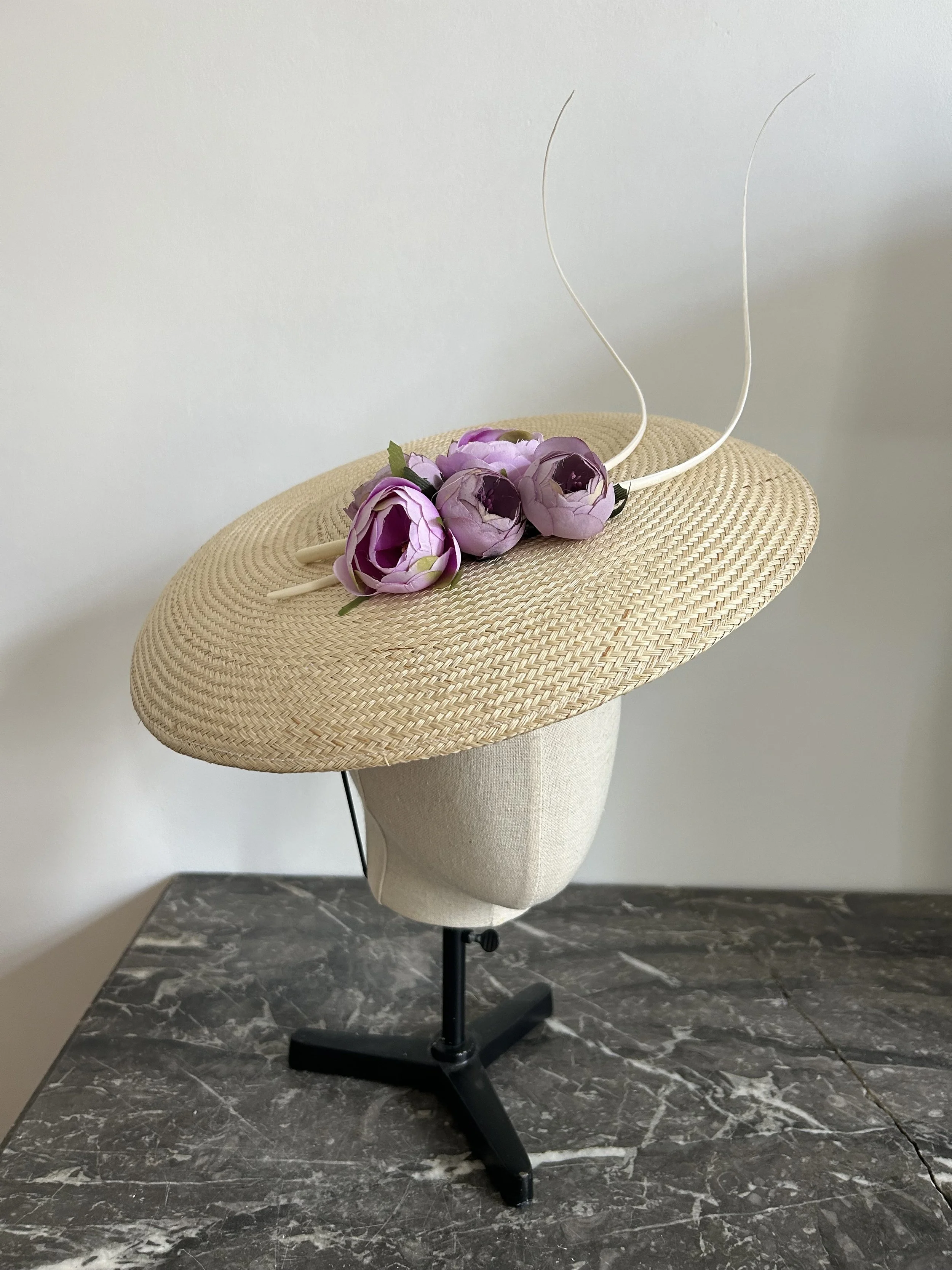 Chapeau Ysaline