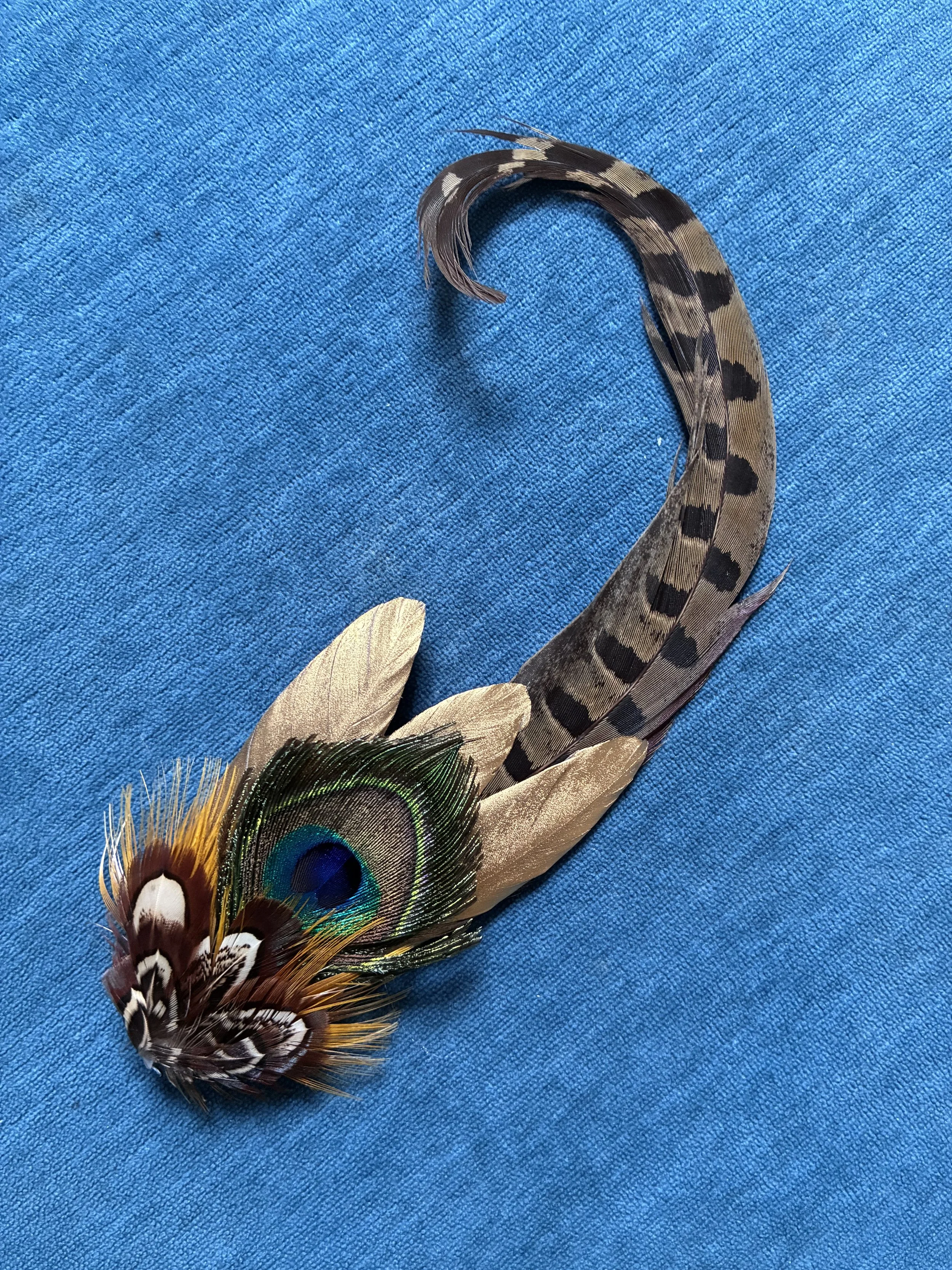 Broche