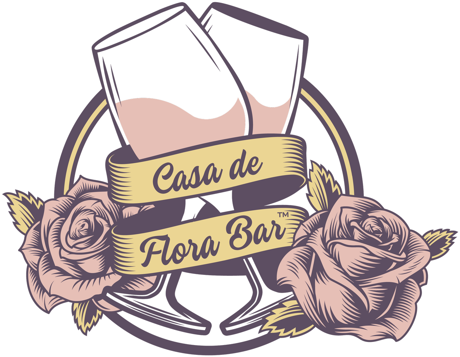 Casa De Flora Bar