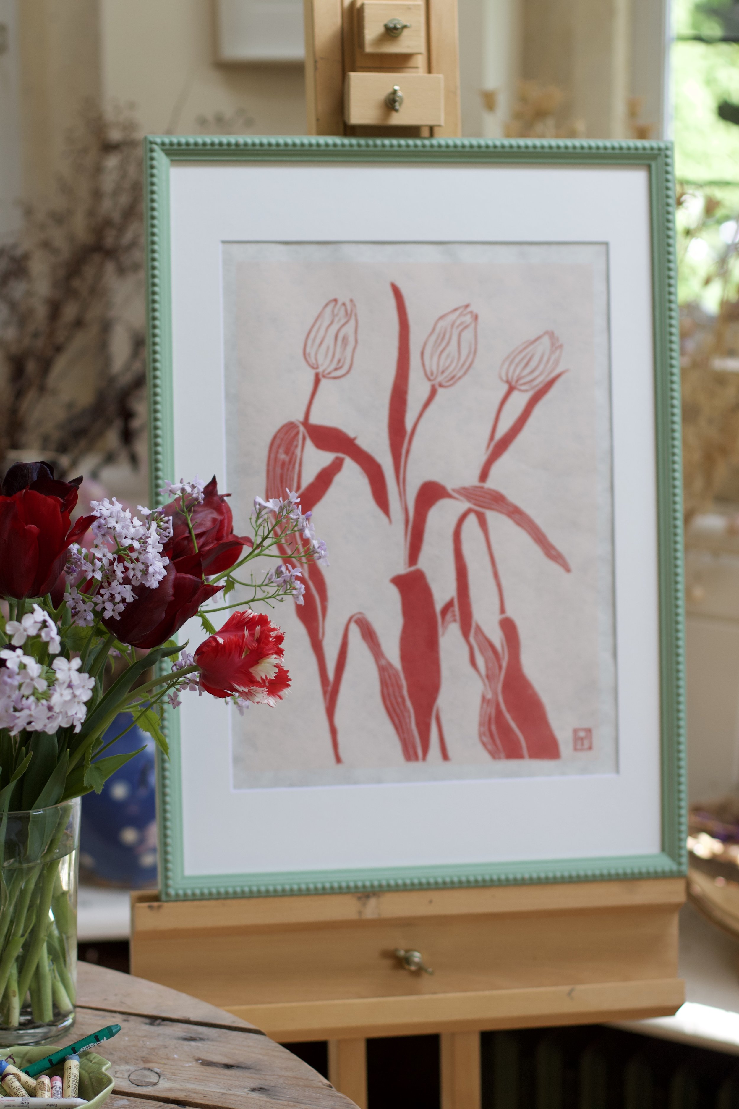 Dancing Tulips 2.JPG