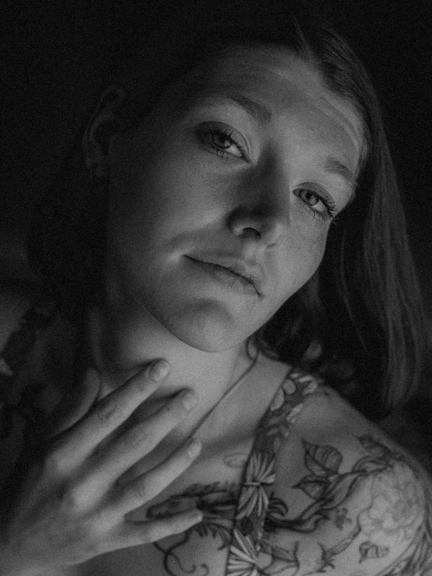 Je serai le feu 🔥
S.

J&rsquo;adore vos premi&egrave;res fois !

Vous voir sauter les deux pieds en avant sans vraiment savoir o&ugrave; vous allez mais sentir tr&egrave;s fort que c&rsquo;est LE moment. 

C&rsquo;&eacute;tait trop bien encore ! Mer