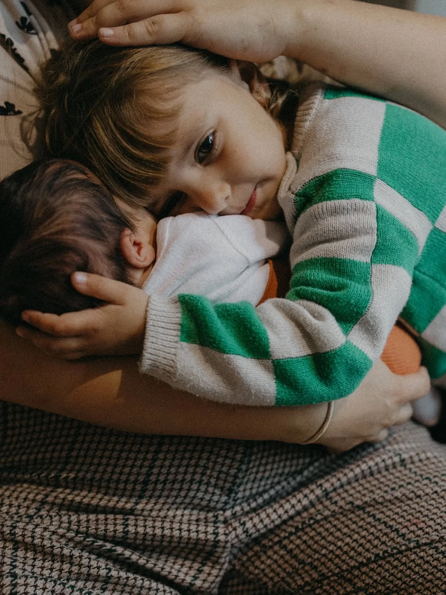 Mar&eacute;e haute

Boucler nos rencontres sur ce reportage qui vous ressemble fort 🤍

Vous suivre dans vos moments du quotidien, dans vos rituels sans surench&eacute;rir et sans rien pr&eacute;parer. Juste en &eacute;tant un peu vos yeux, c&rsquo;e