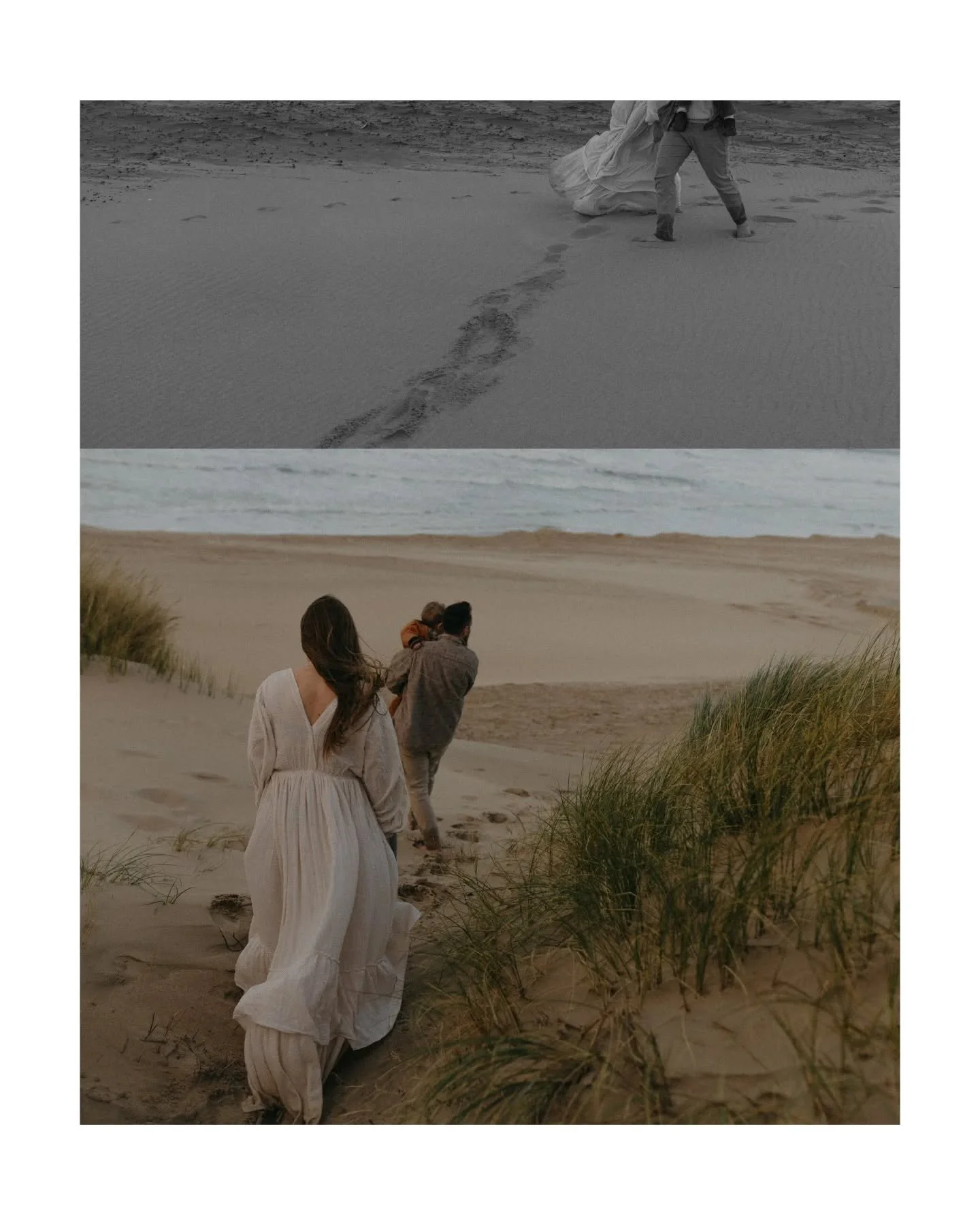 Voguer

La mer en automne, c&rsquo;est vraiment ce que je pr&eacute;f&egrave;re.
&Ccedil;a rassemble tous ces petits d&eacute;tails qui me nourrissent et m&rsquo;animent.

C&rsquo;&eacute;tait aller &agrave; la rencontre d&rsquo;une cons&oelig;ur / c