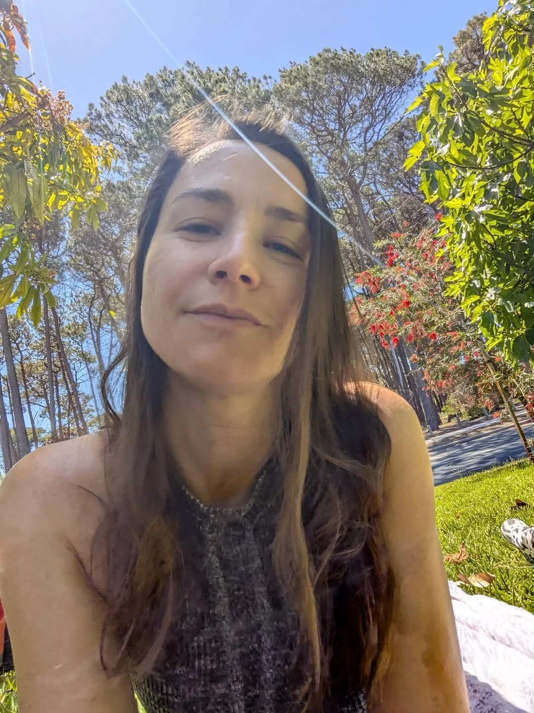 The New Era is in her crowning phase of birth.

What we're feeling right now is equal parts terror and possibility. 

Aspiration to transform and create revolutionary shifts, and the urge to switch off and escape it all.

This is the intensity of bir