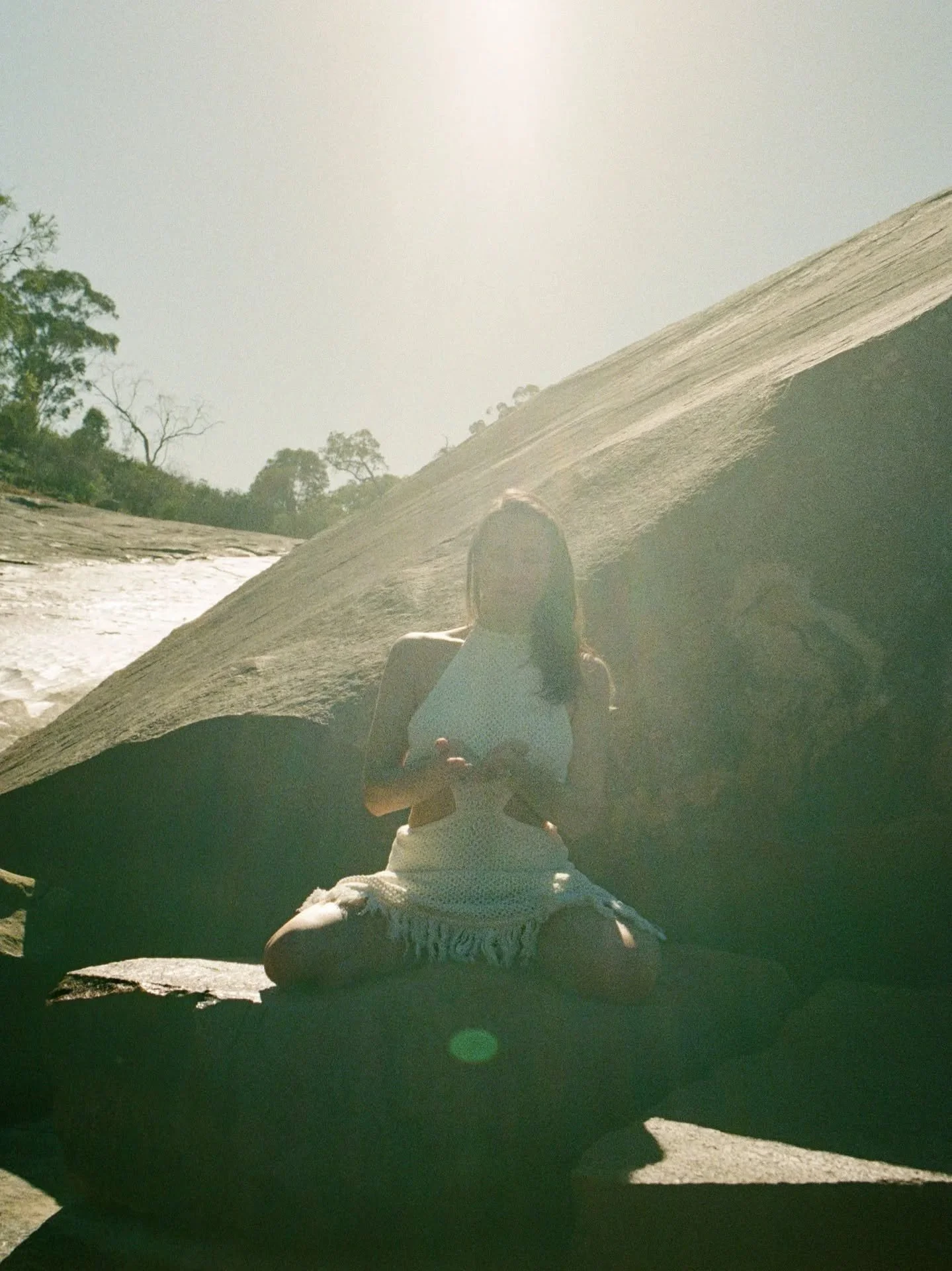 It's time women take their rightful place as spiritual authorities on this planet. We've seen and heard enough...