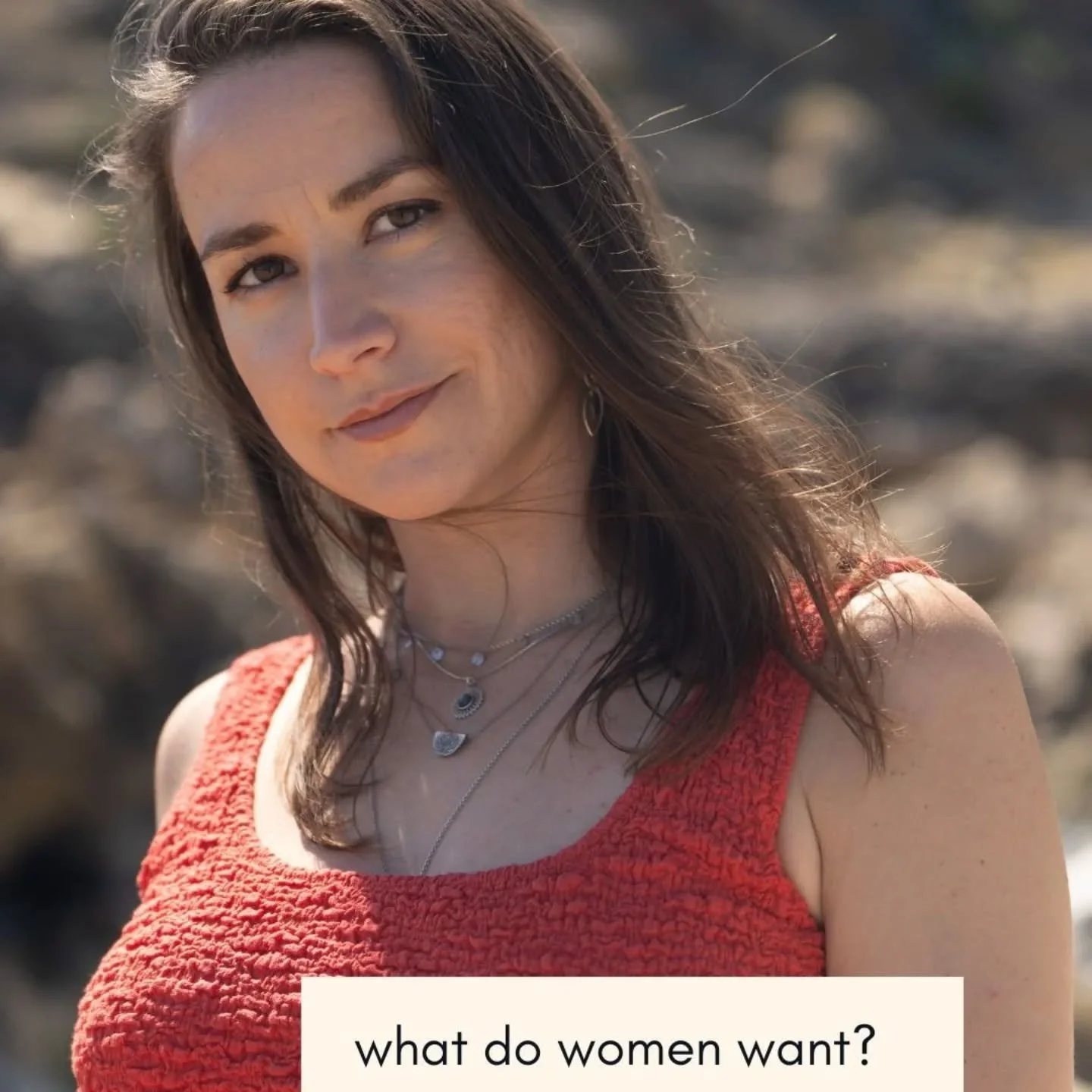 You may think you're longing to be saved.
But you're really longing for your Magik. 

✦ Feminine Magik ~ Women's Mystical Retreat ✦ 
29 May &ndash; 1 June 

Ferguson Valley Escape (~2hrs south of Perth)

3 nights of somatic and mythic pilgrimage into