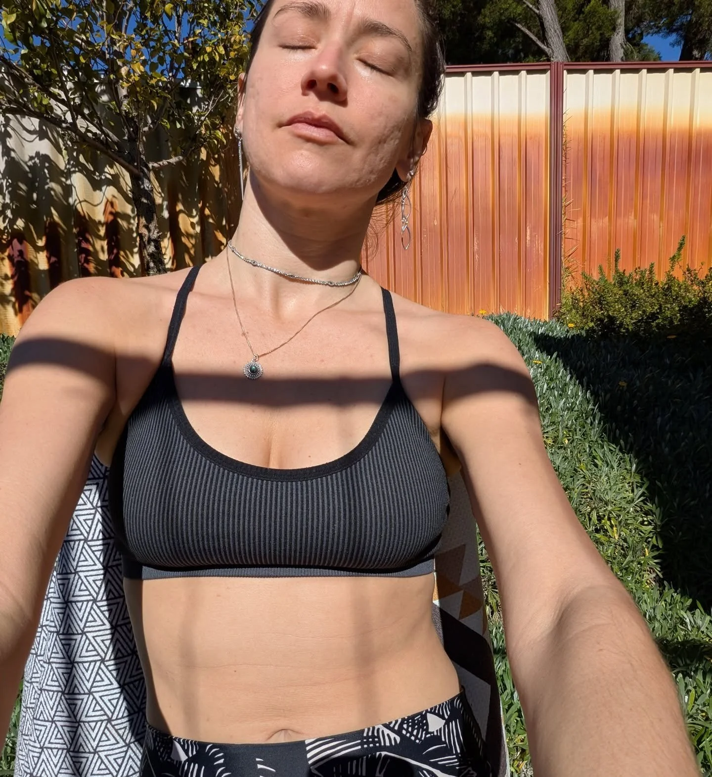 The next Lightbody Alchemical Meditation program is running next Sunday arvo 14th June, 2-5pm in West Leederville.

This is a week before Solstice - an ideal time to commence this particular practice as we have a special light window opening! 🪟 ☀️🪽