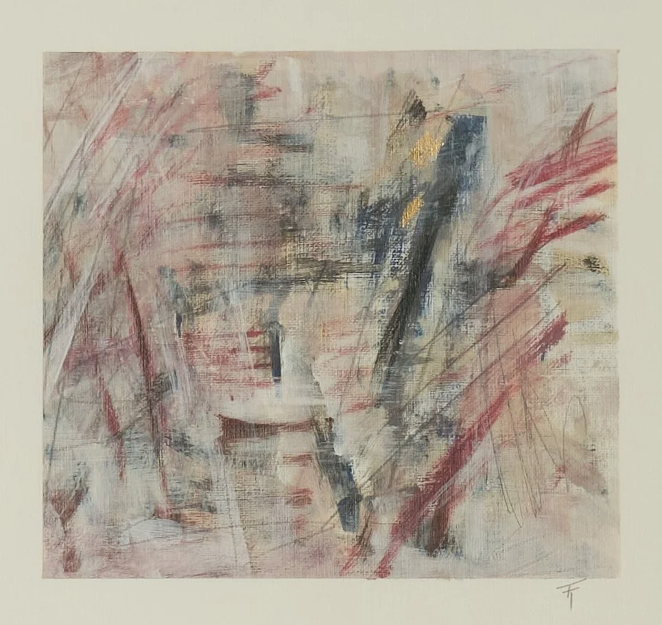 FELICITY JEAN FINE ART