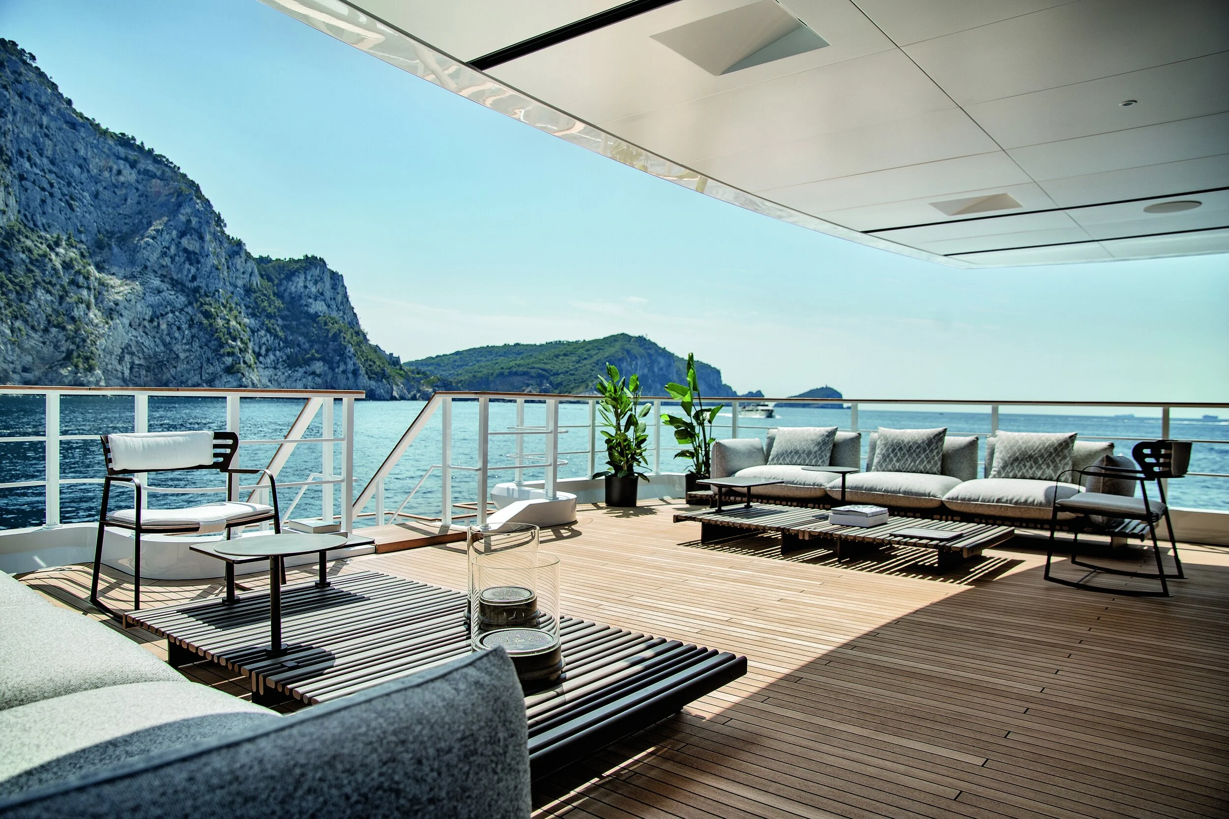 GIORGETTI X BENETTI