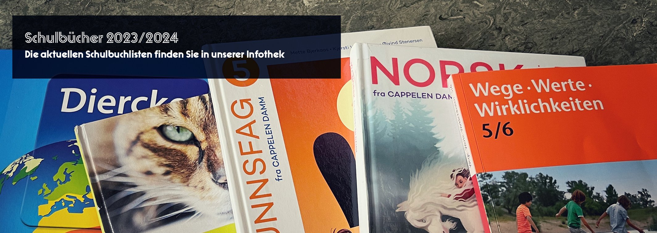 DeutschNorwegische Schule Oslo